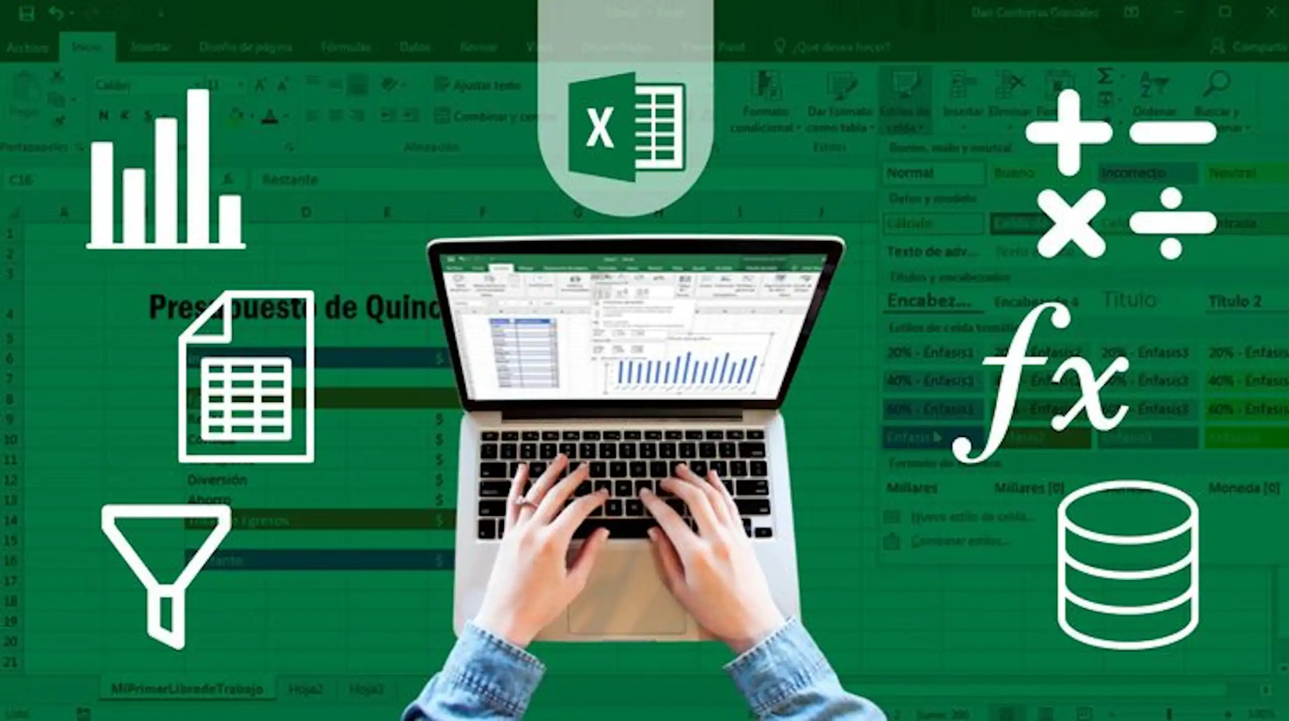 Database vs Spreadsheet: When Should a Business Upgrade? image