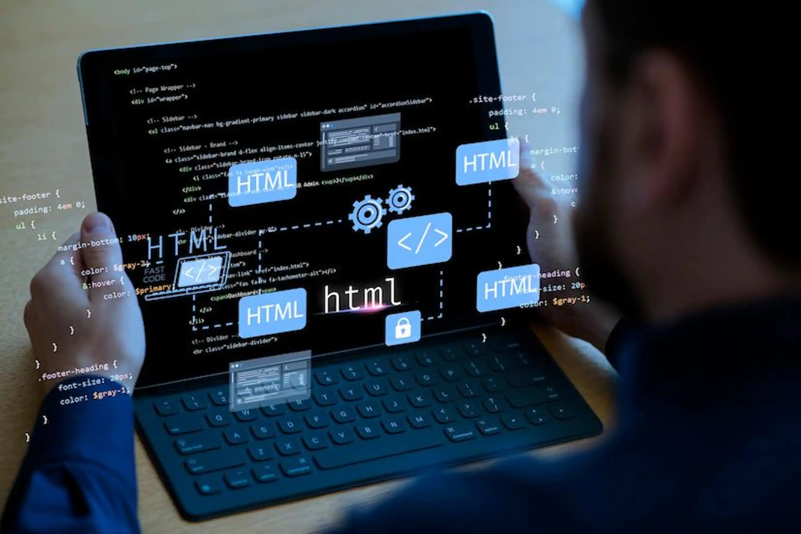 Custom Software Development Process: Key Steps Before You Build image
