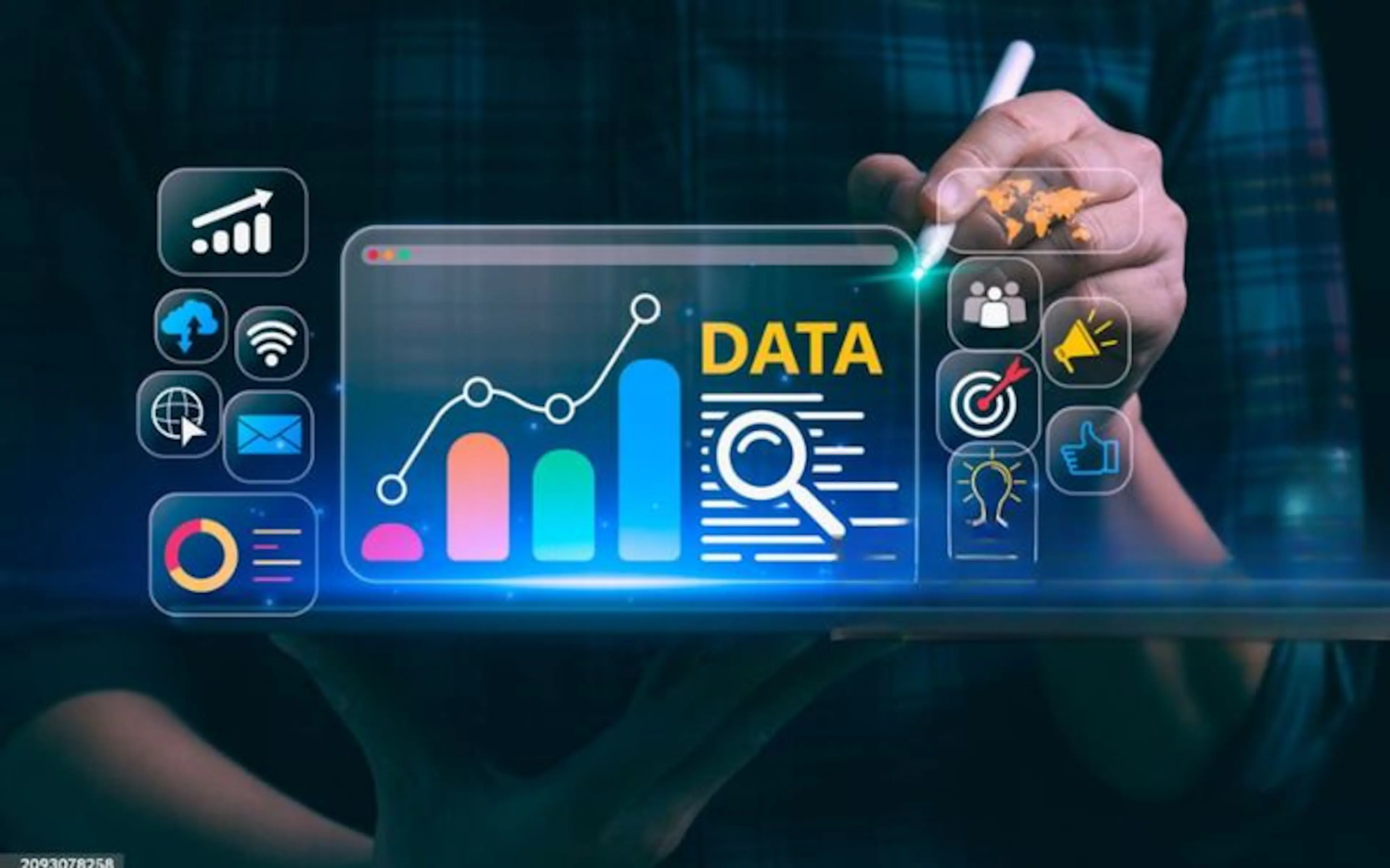 Data Acquisition: Benefits, Best Practices & Essential Tools image