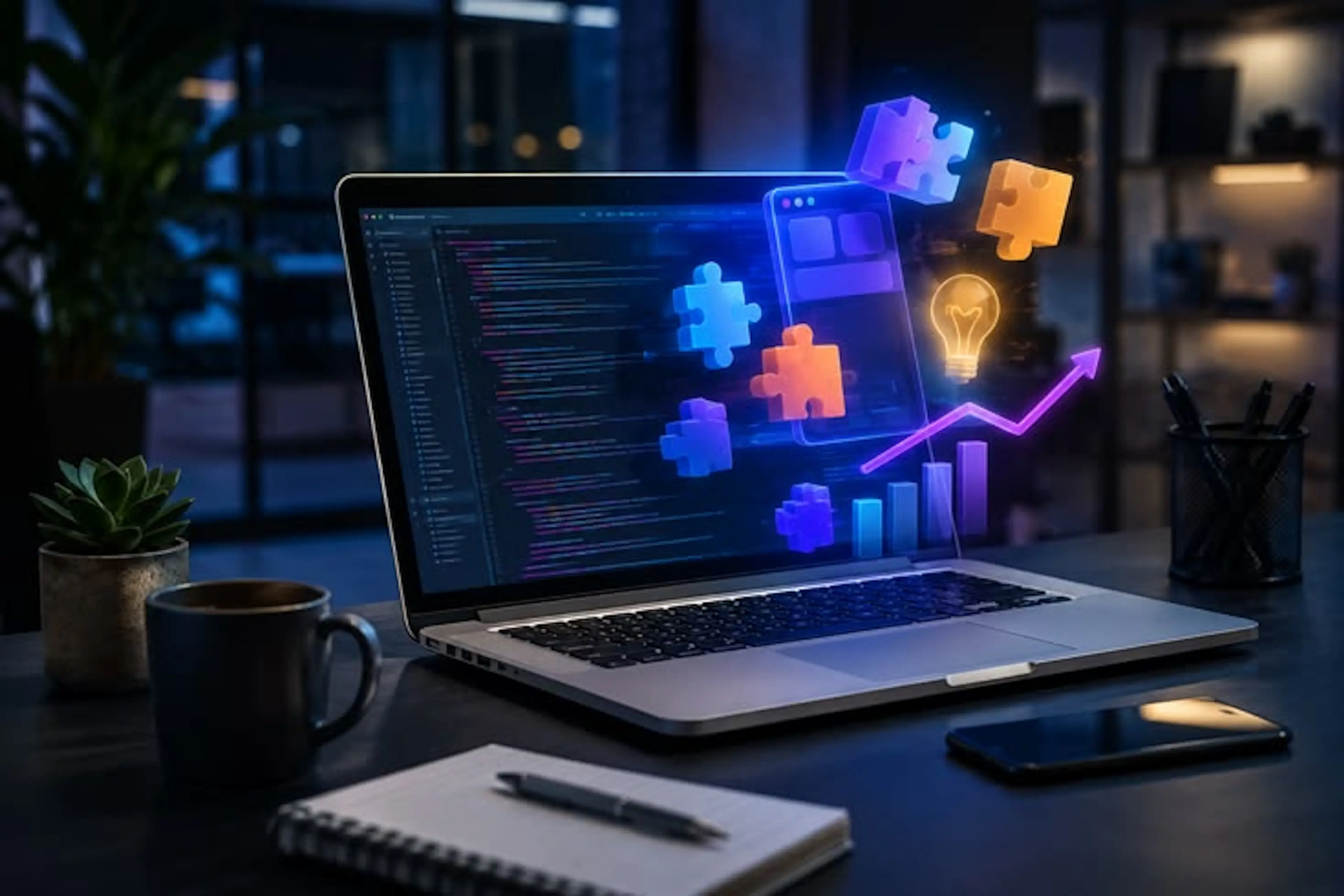 Key Things to Consider When Choosing a Bespoke Software Developer image