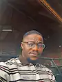 Martins Ogundare