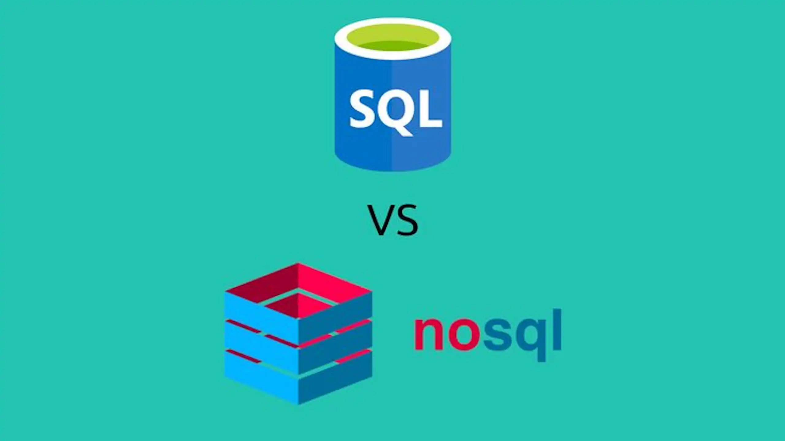 SQL vs NoSQL: Which Database Architecture Is Right for Your Application? image