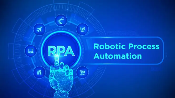 Robotic Process Automation (RPB)