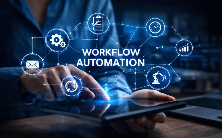 Manual Workflow