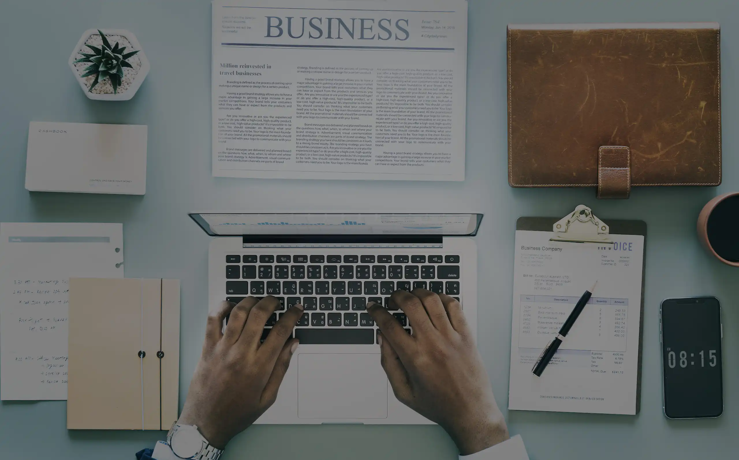 How to Write a Software Requirements Specification Document