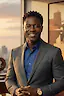 Olufemi Akeredolu