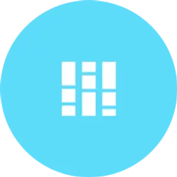 Full-stack delivery icon