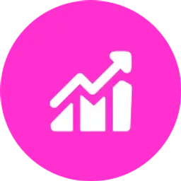 Continuous improvement icon