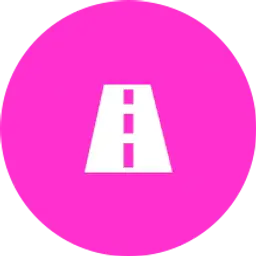 Long-term roadmap icon