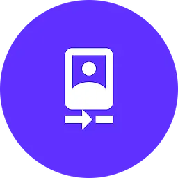Frontend engineer icon