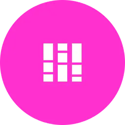 Full-stack developer icon