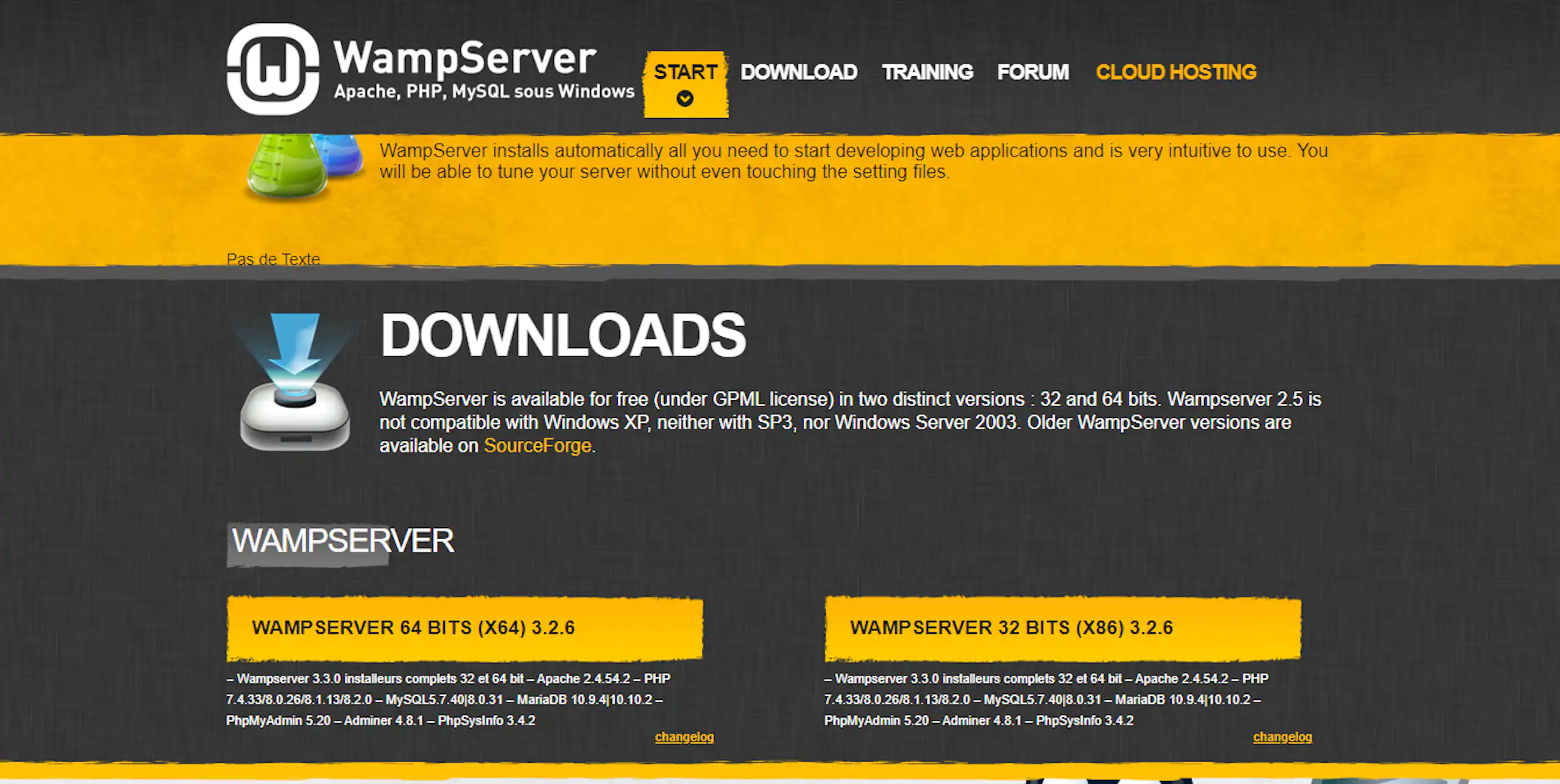 What Is WAMP Server? Meaning, Full Form, and Uses image 1