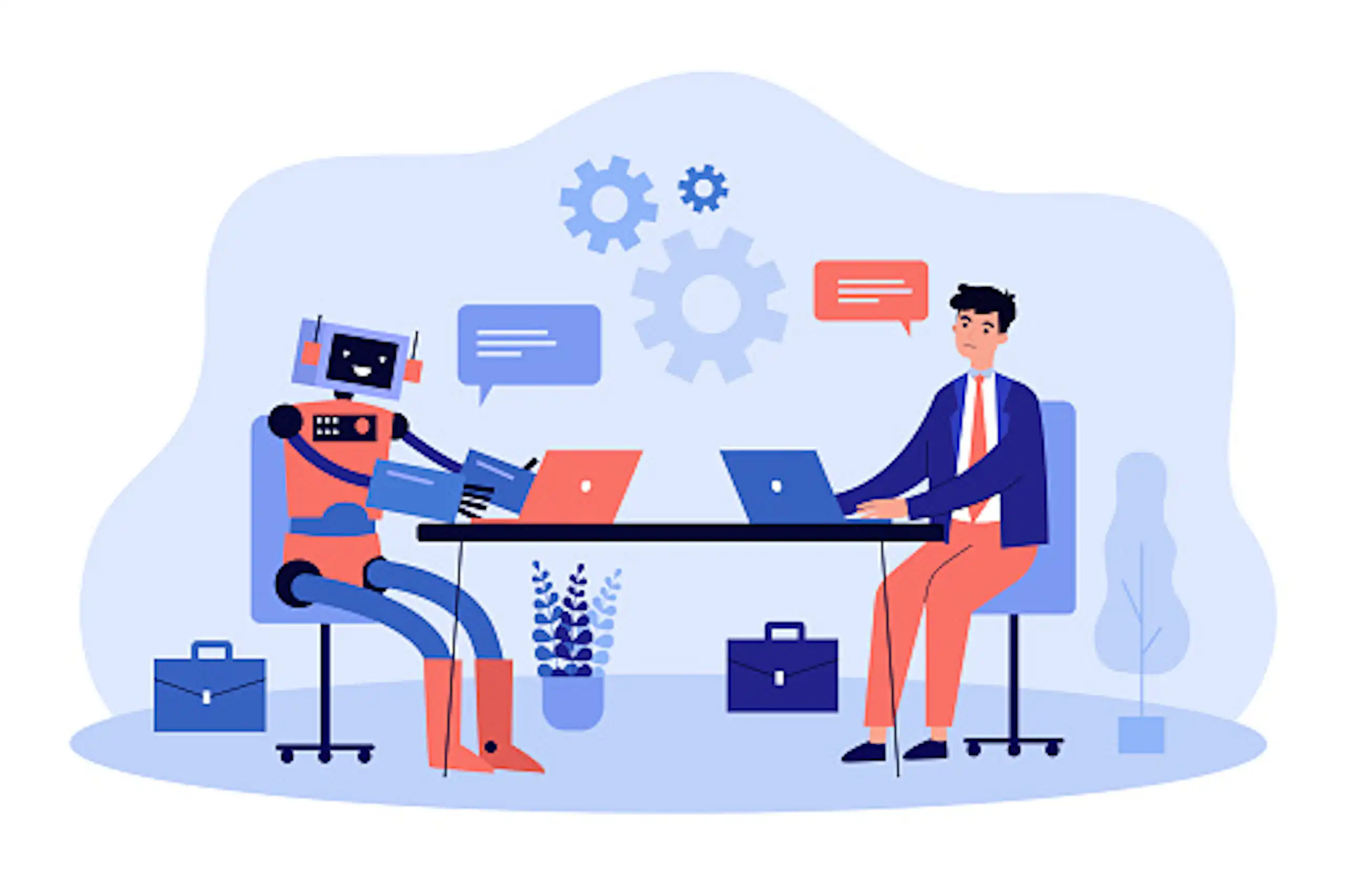 Manual vs Automated Testing: Definitions, Differences and Benefits image 1