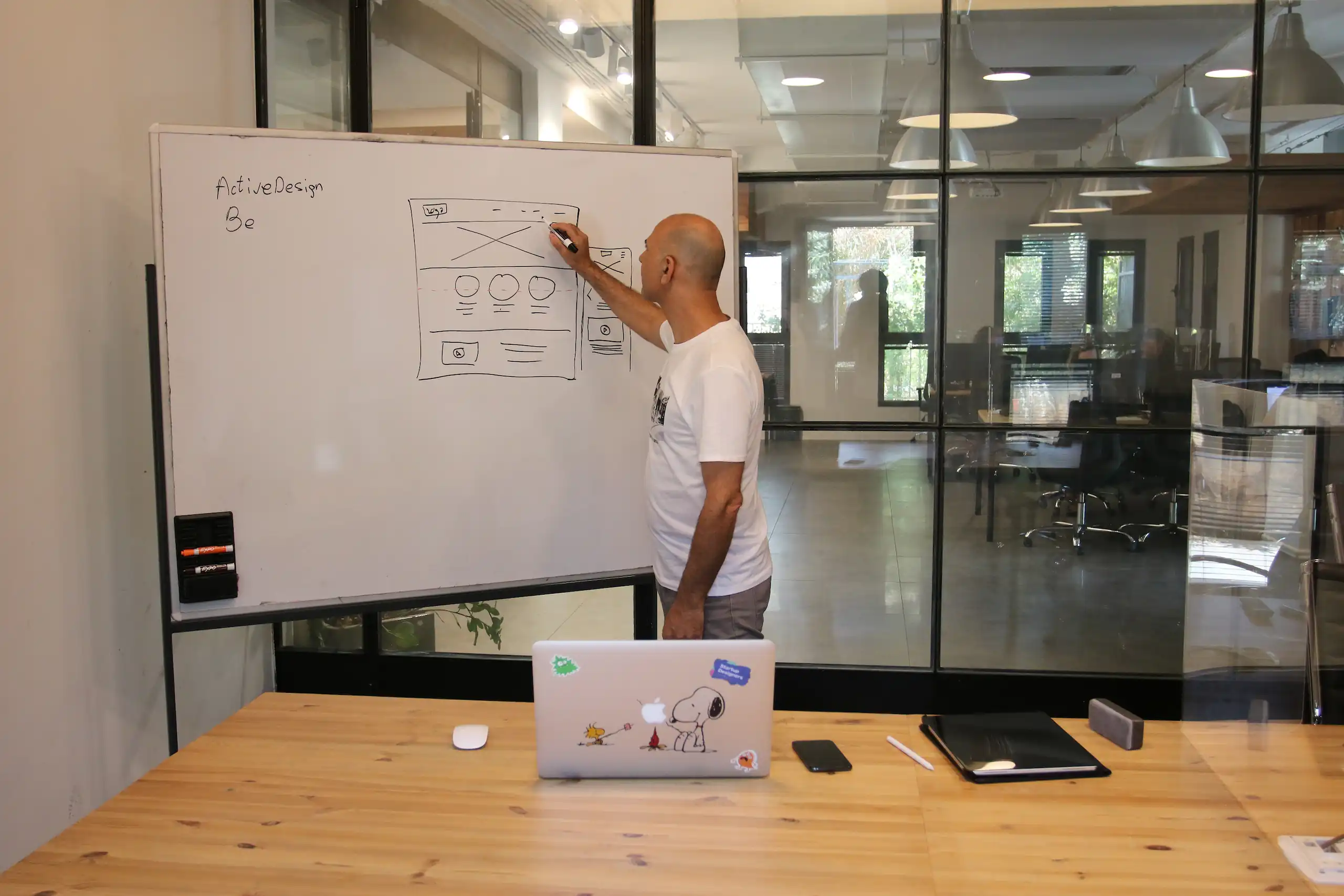 How UI/UX Design Impacts User Satisfaction and Retention image 1