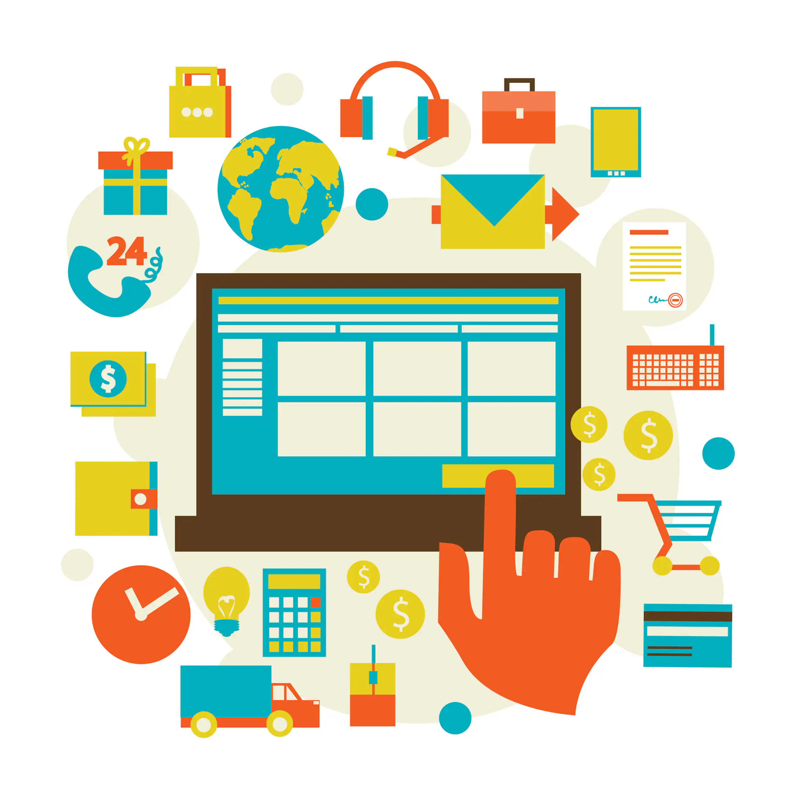 15 Unique Website Features to Boost Sales in 2025 image