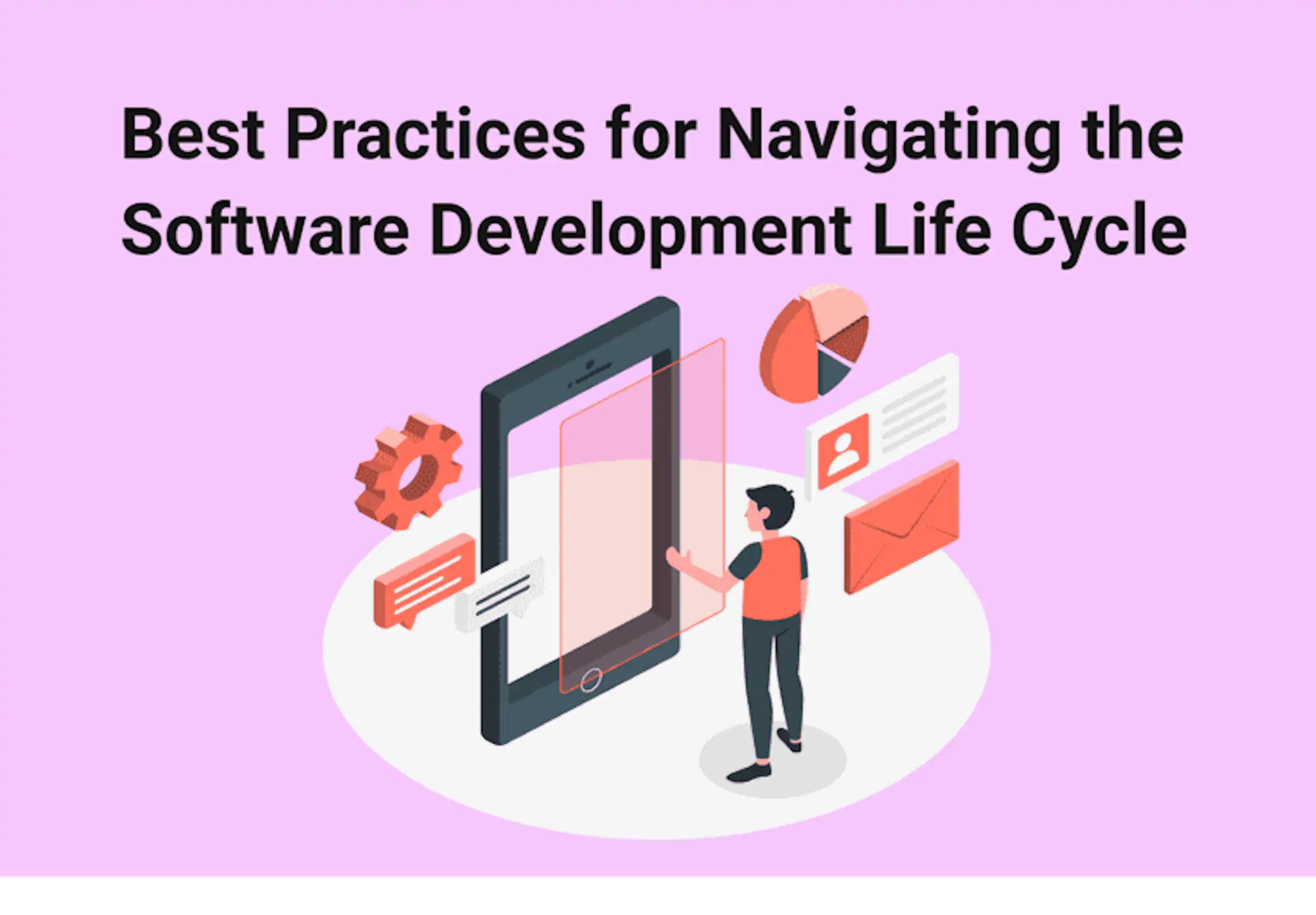 Best Practices for Developing High-Quality Software image