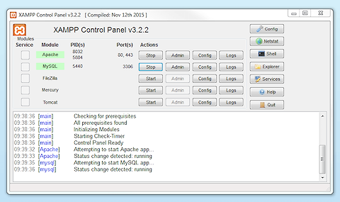 How to Install XAMPP on Windows, macOS & Linux