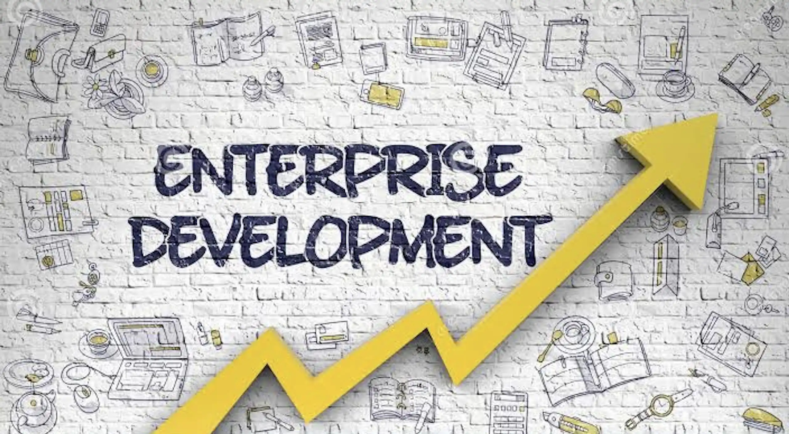 Enterprise Software Development: Complete Overview