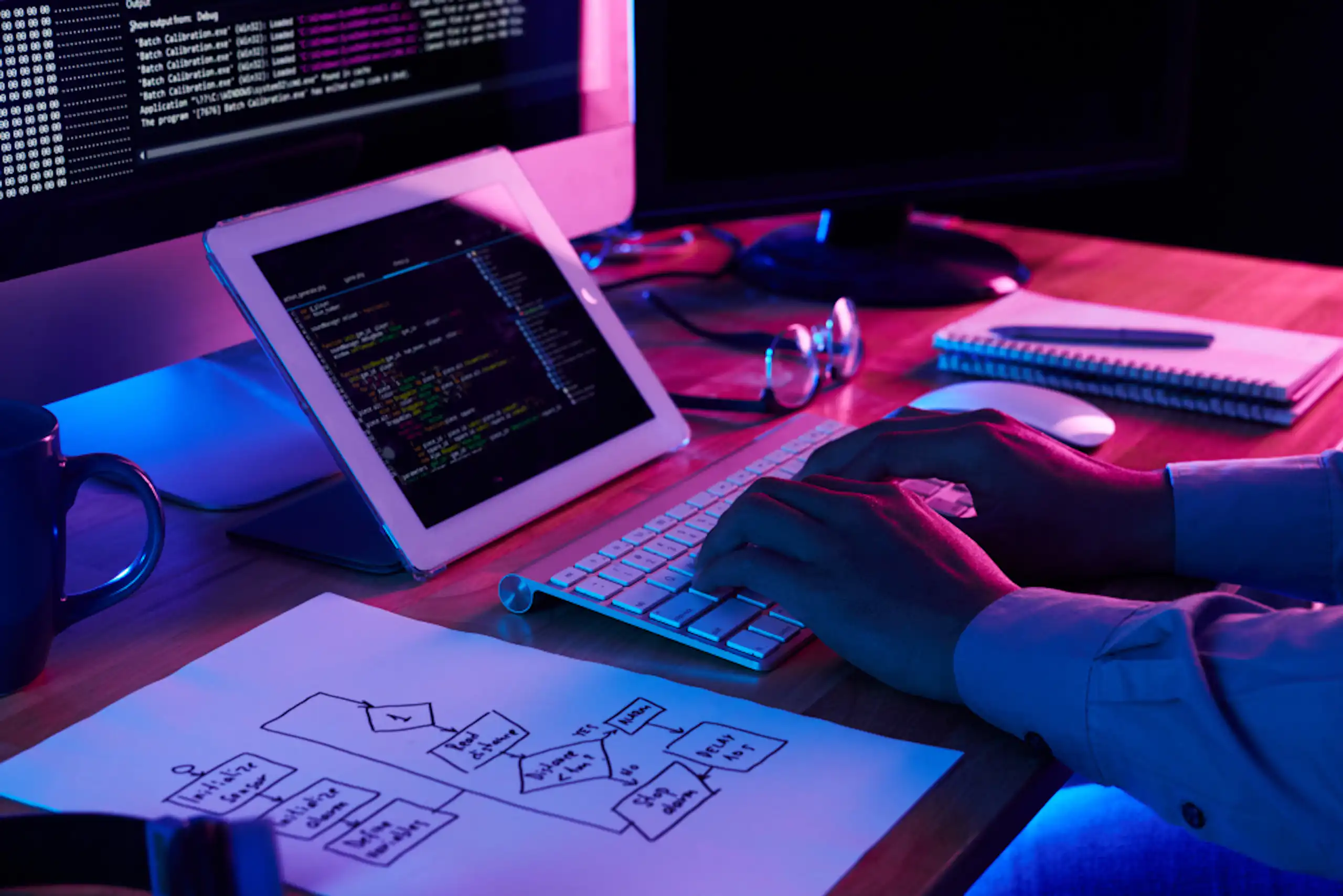 What Is Software Testing: Definition, Basics & Concepts