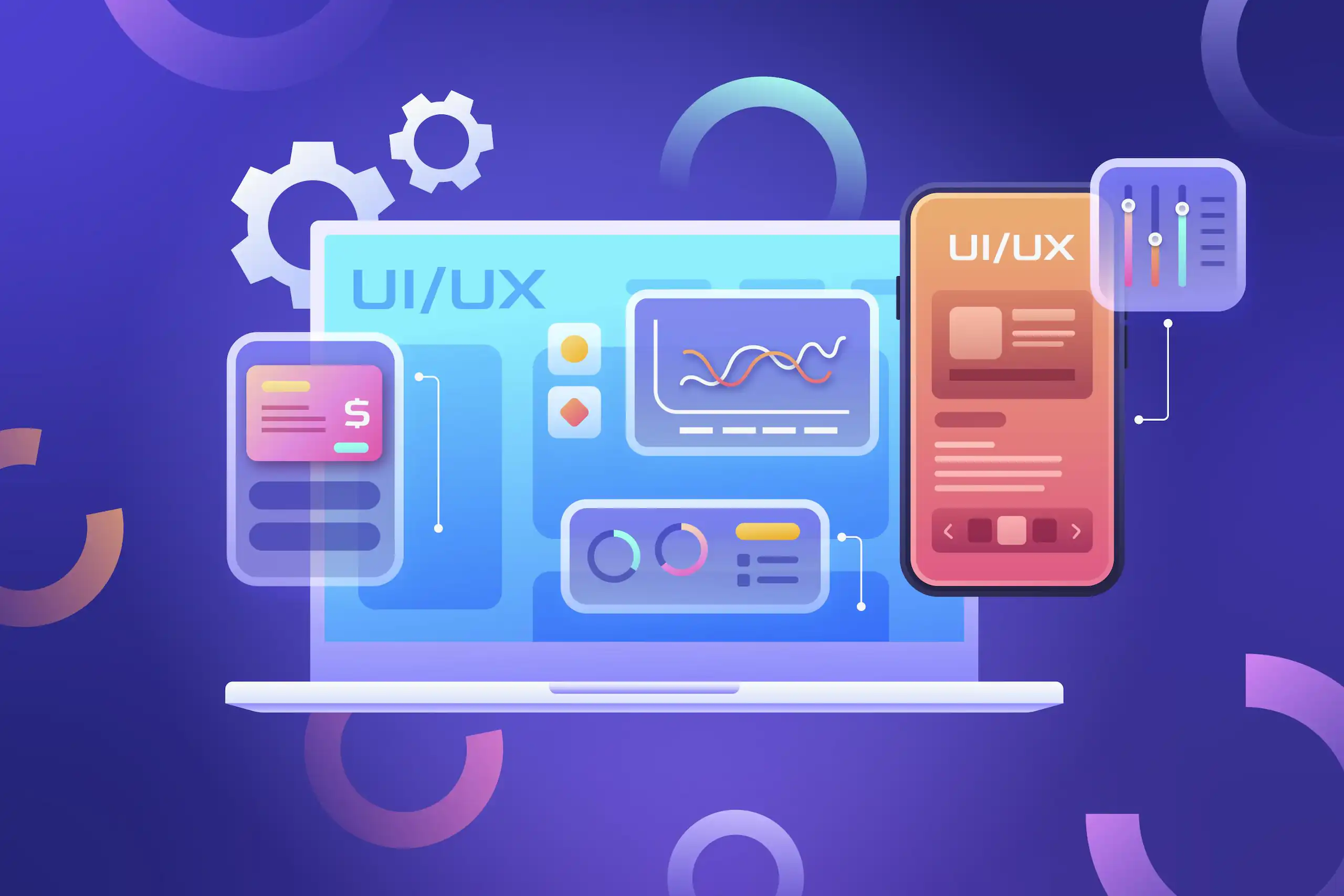 Product Design: Understanding Wireframe, Mockup and Prototype