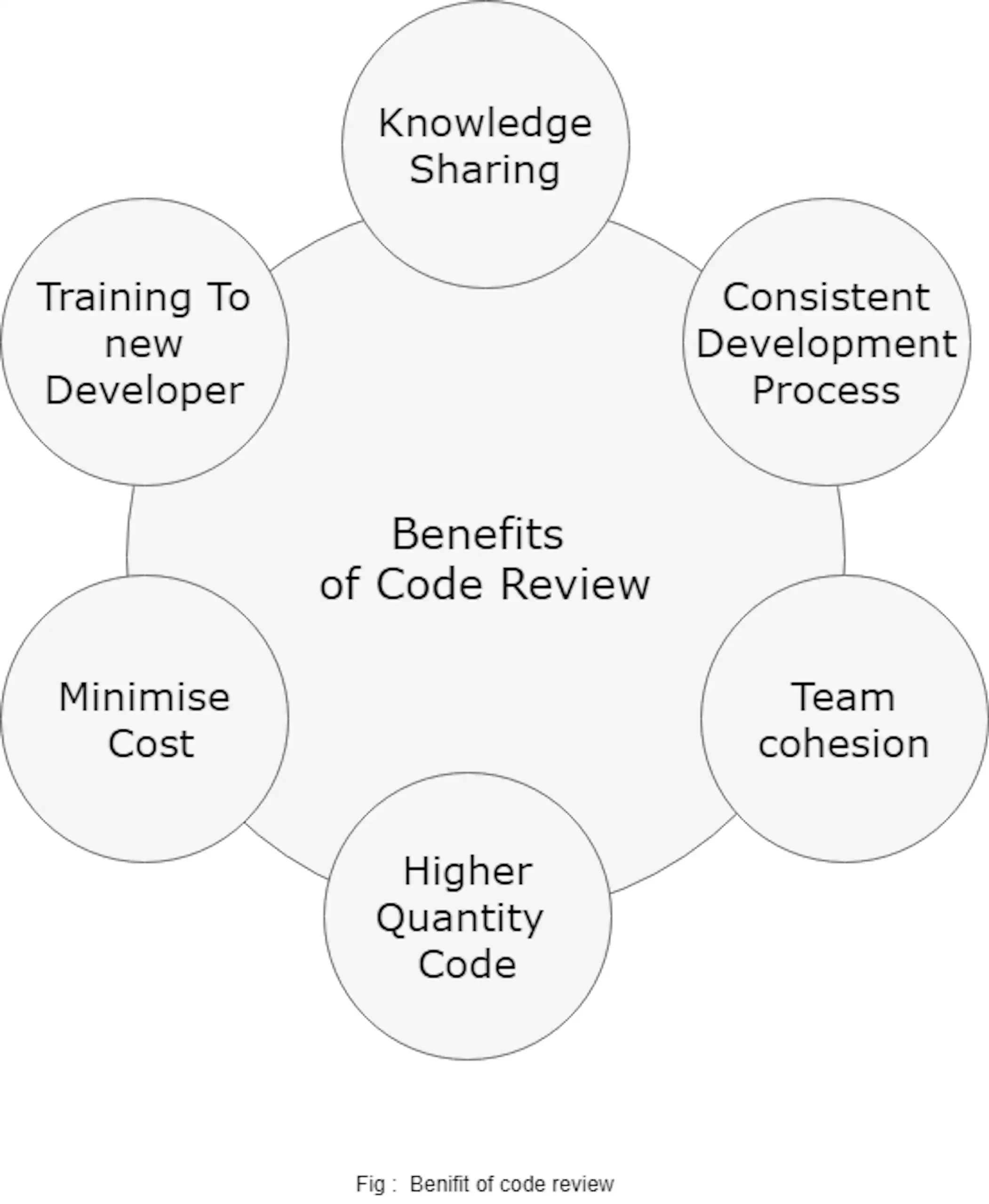 Best Practices for Developing High-Quality Software image 5