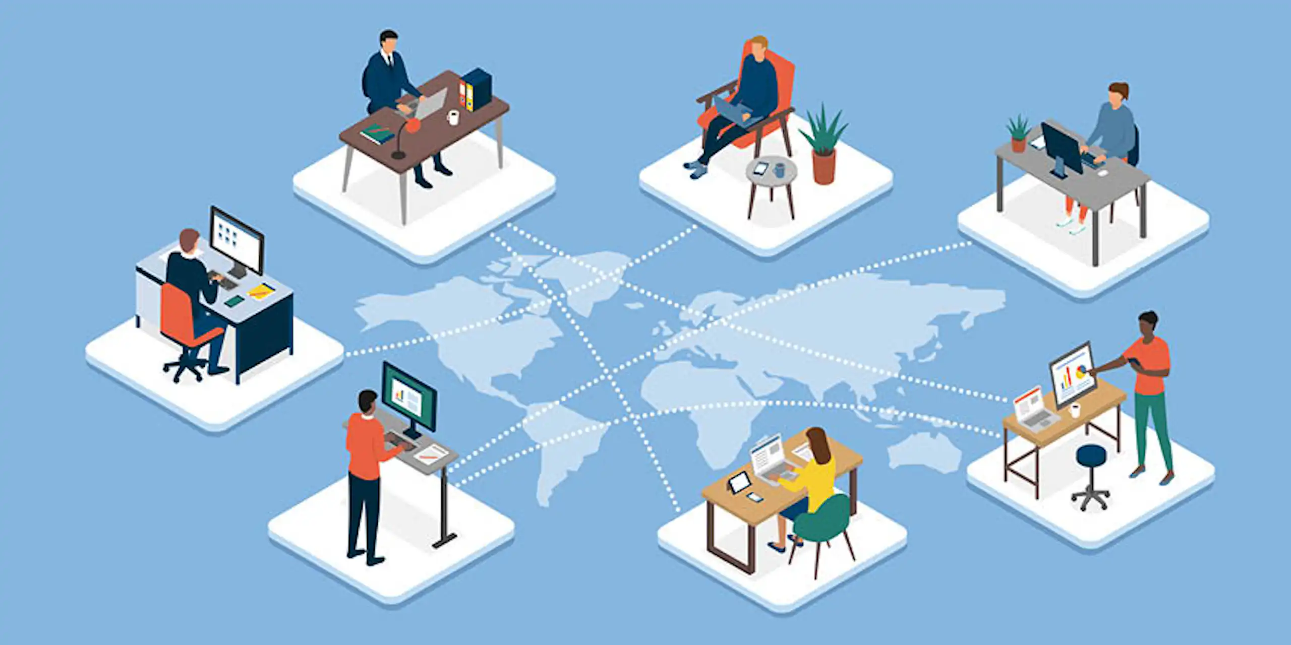 7 Reasons to Outsource Web Development image 2