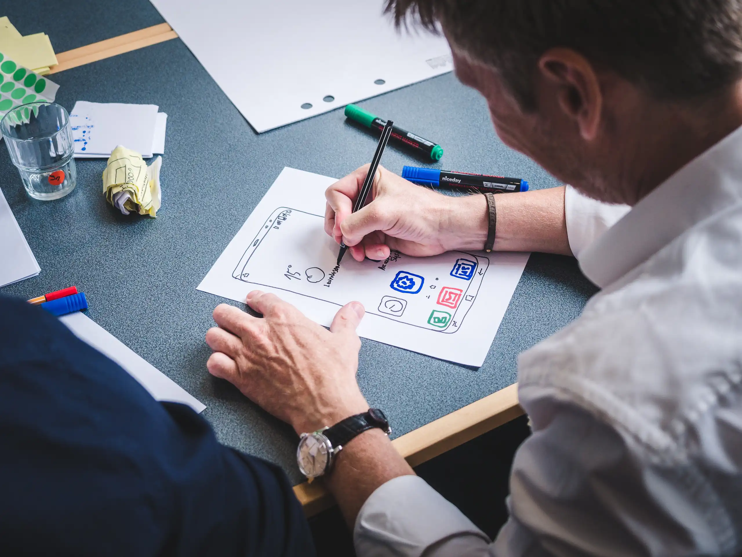 How UI/UX Design Impacts User Satisfaction and Retention image 2