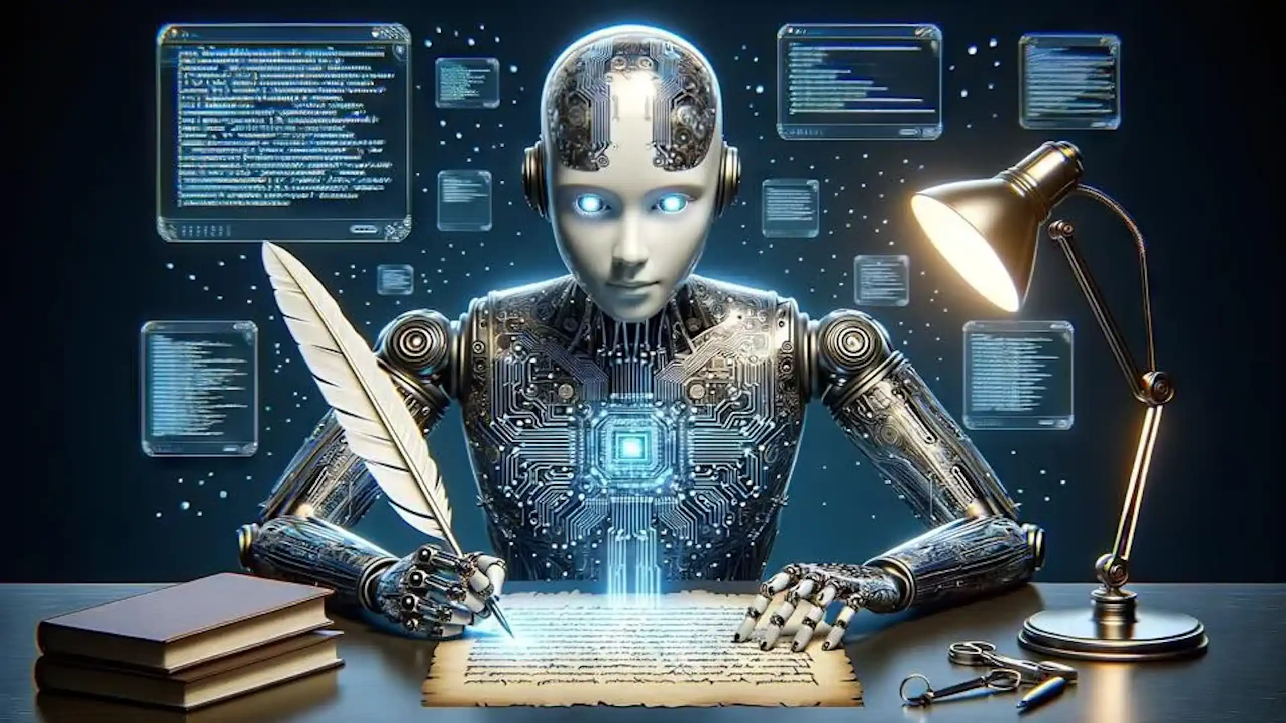 How to Use Generative AI in Software Development image