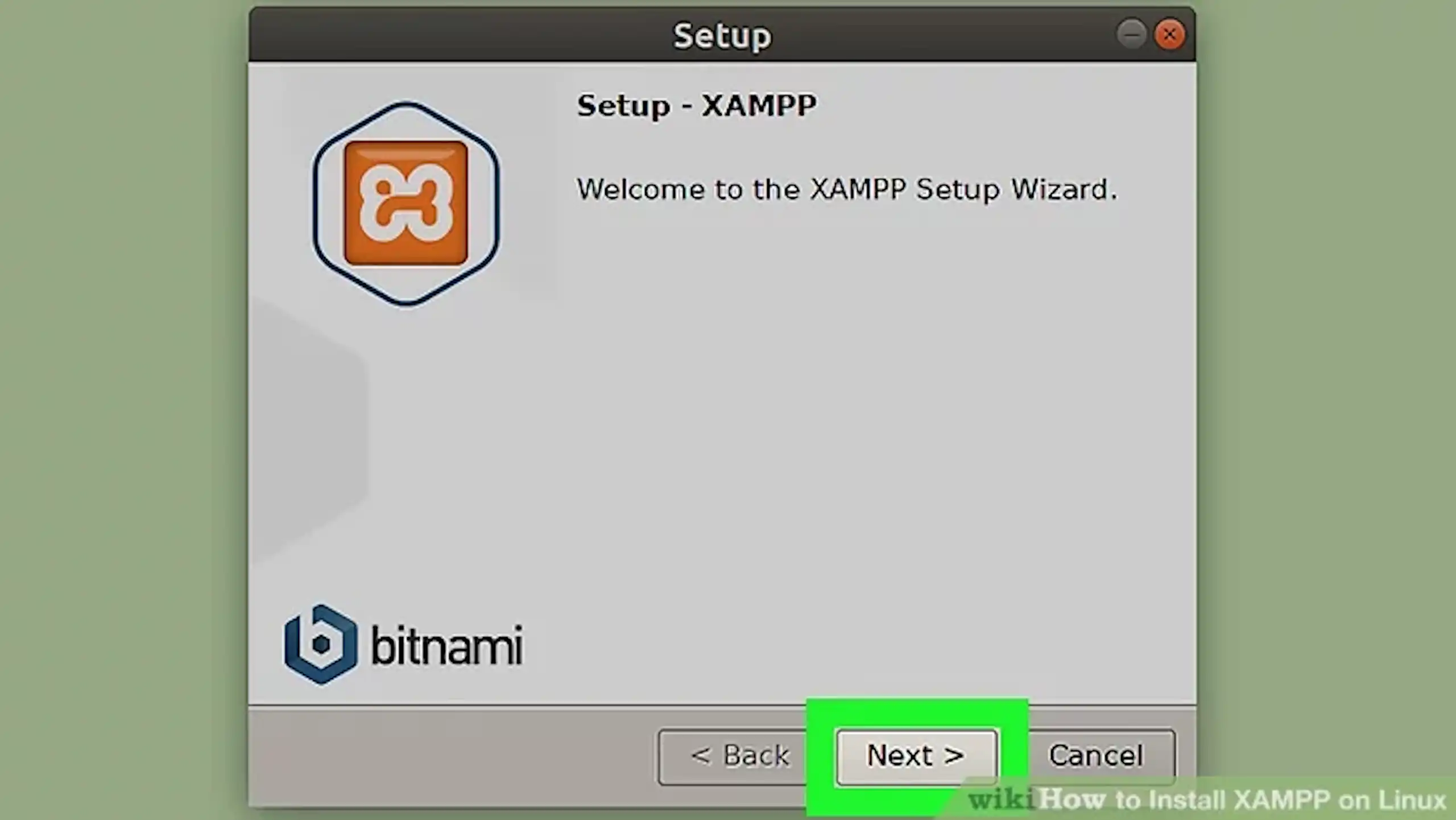 A Step-By-Step Guide on How to Install Xampp on Windows, macOS, Linux With Screenshots image 14