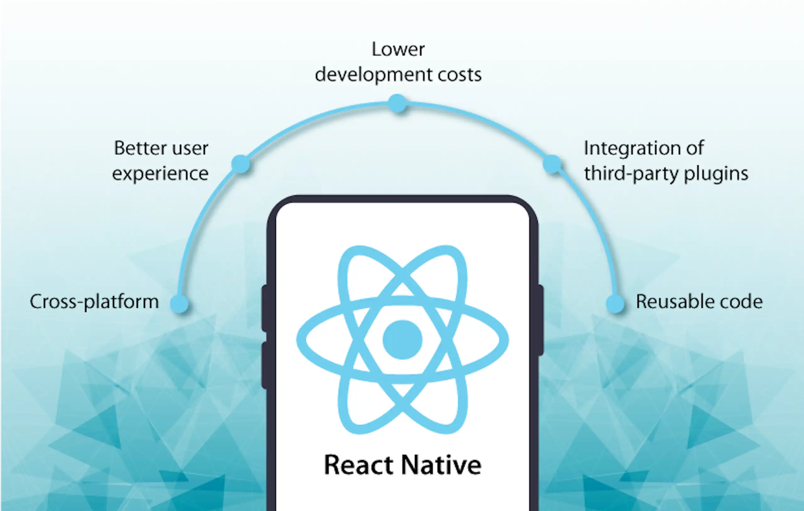 Flutter vs React Native: Comparisons and Differences image 3
