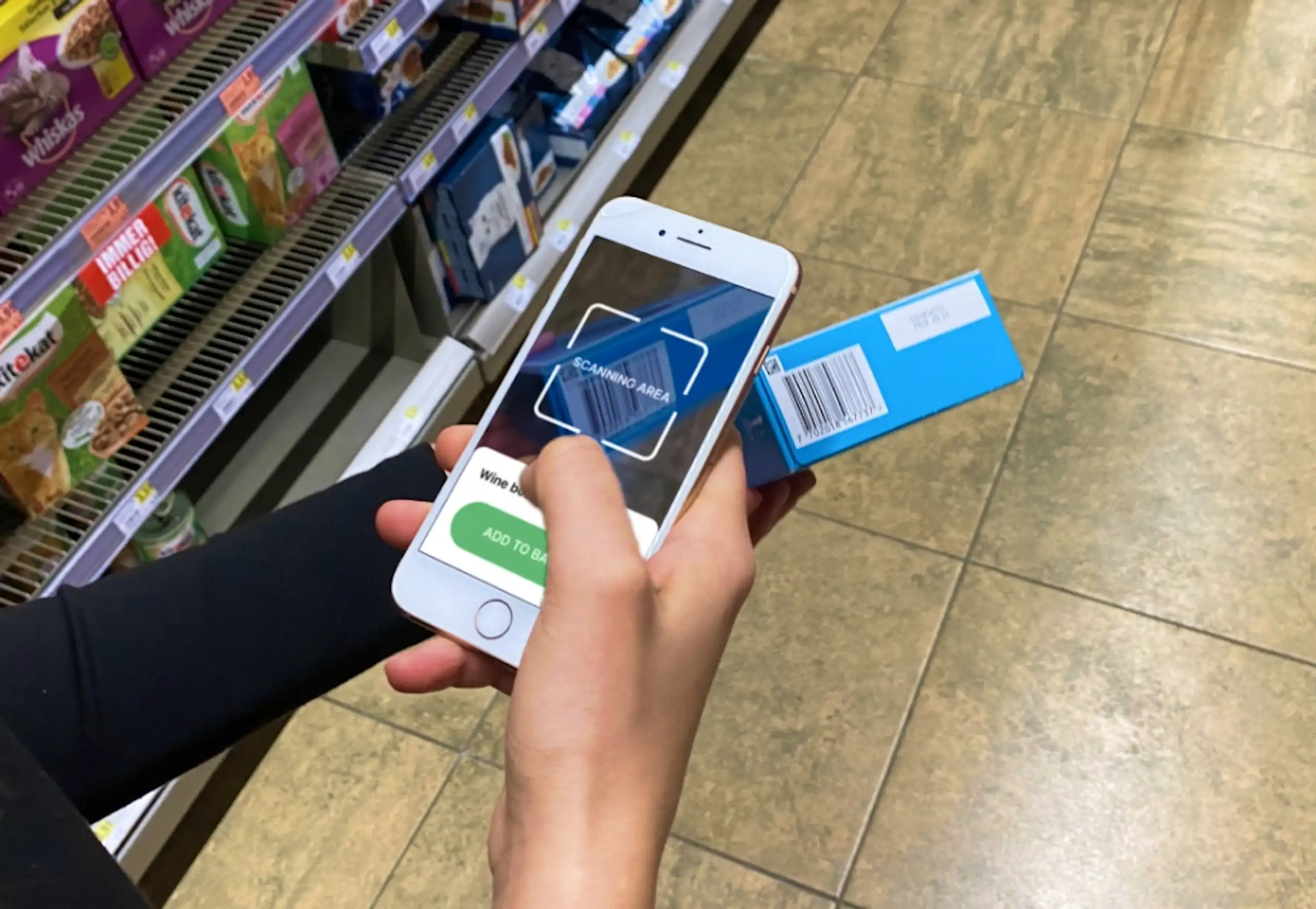 Autonomous Stores and How They Help Your Business image 1