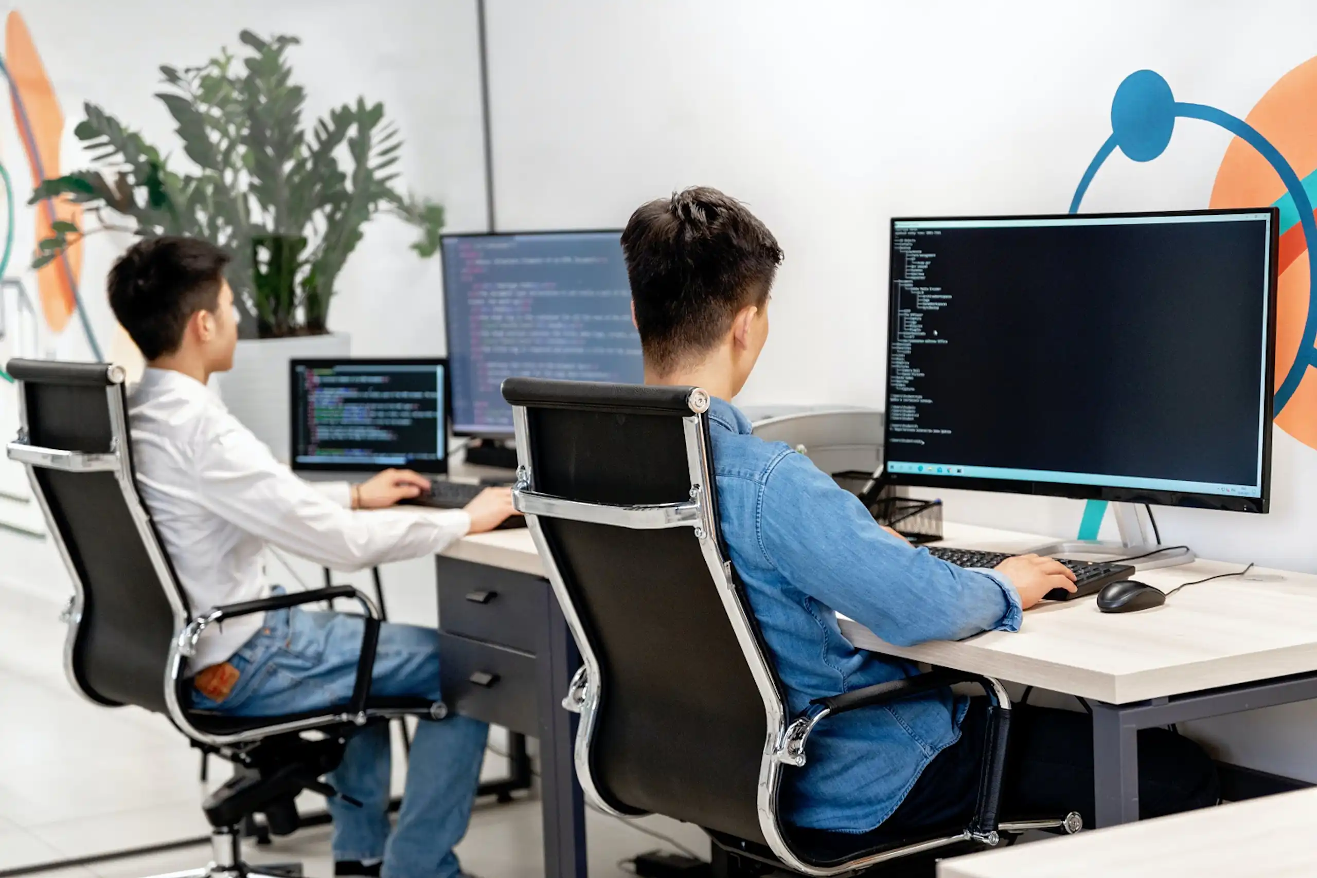 Open Source Trends to Watch Out for in 2025 image