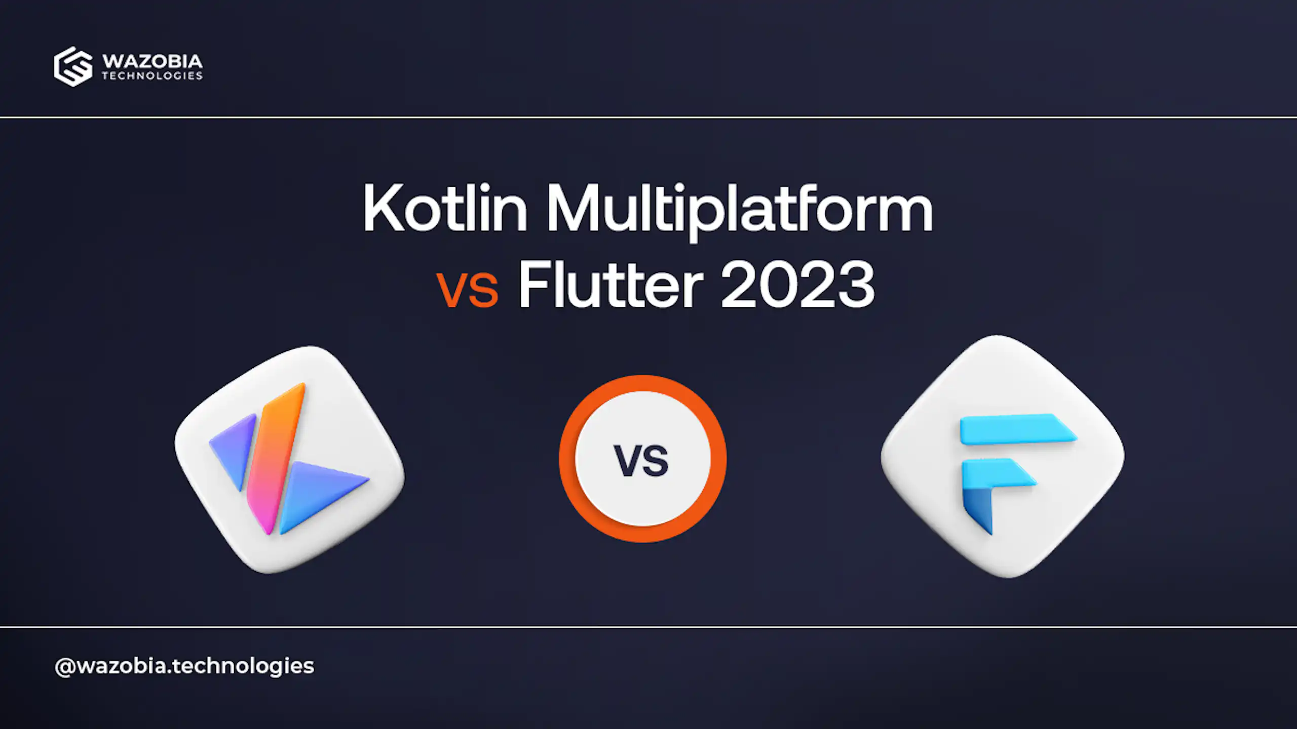 Kotlin vs Flutter: Which Framework Fits Your Project? image