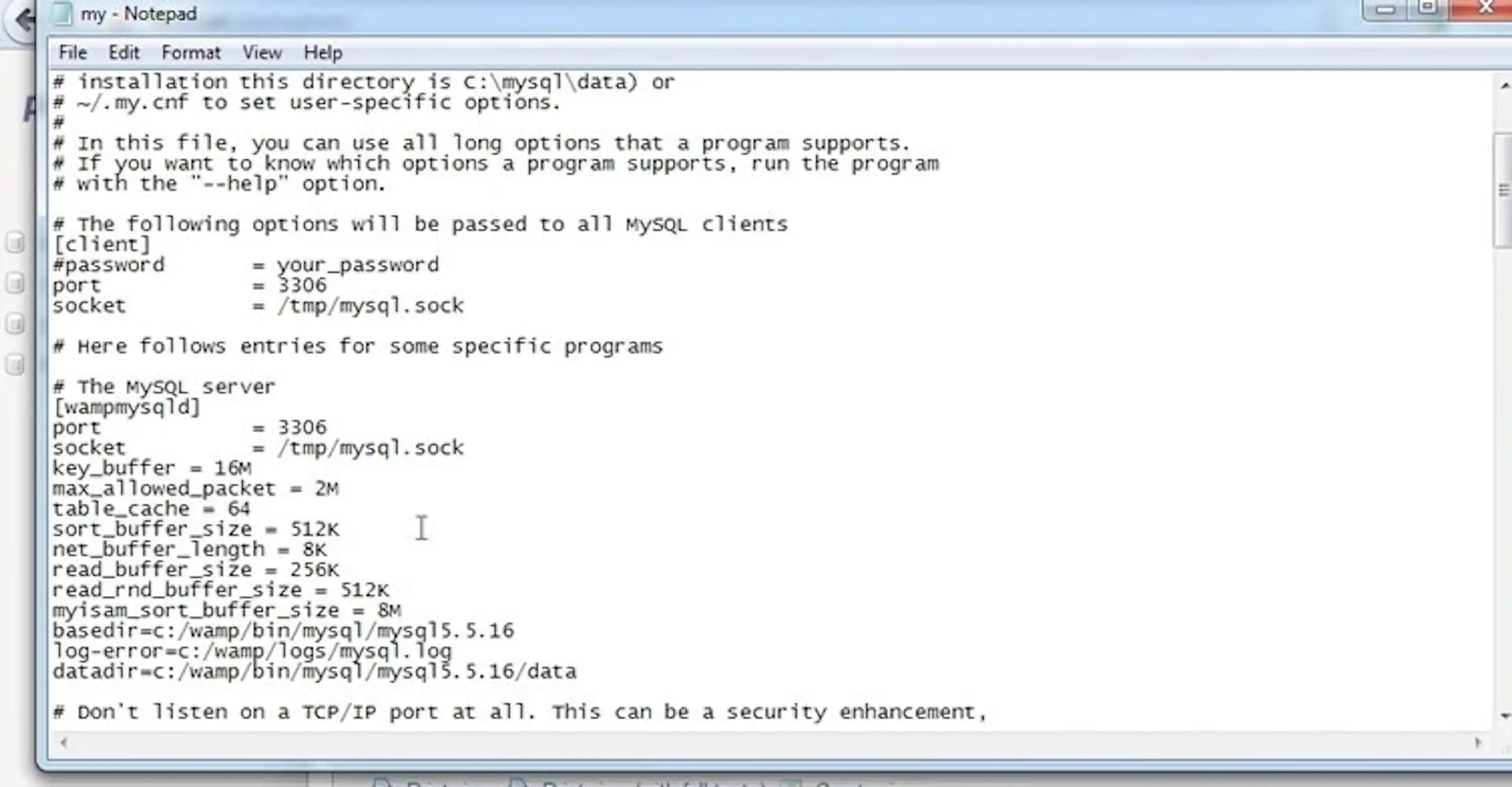 What Is WAMP Server? Meaning, Full Form, and Uses image 3