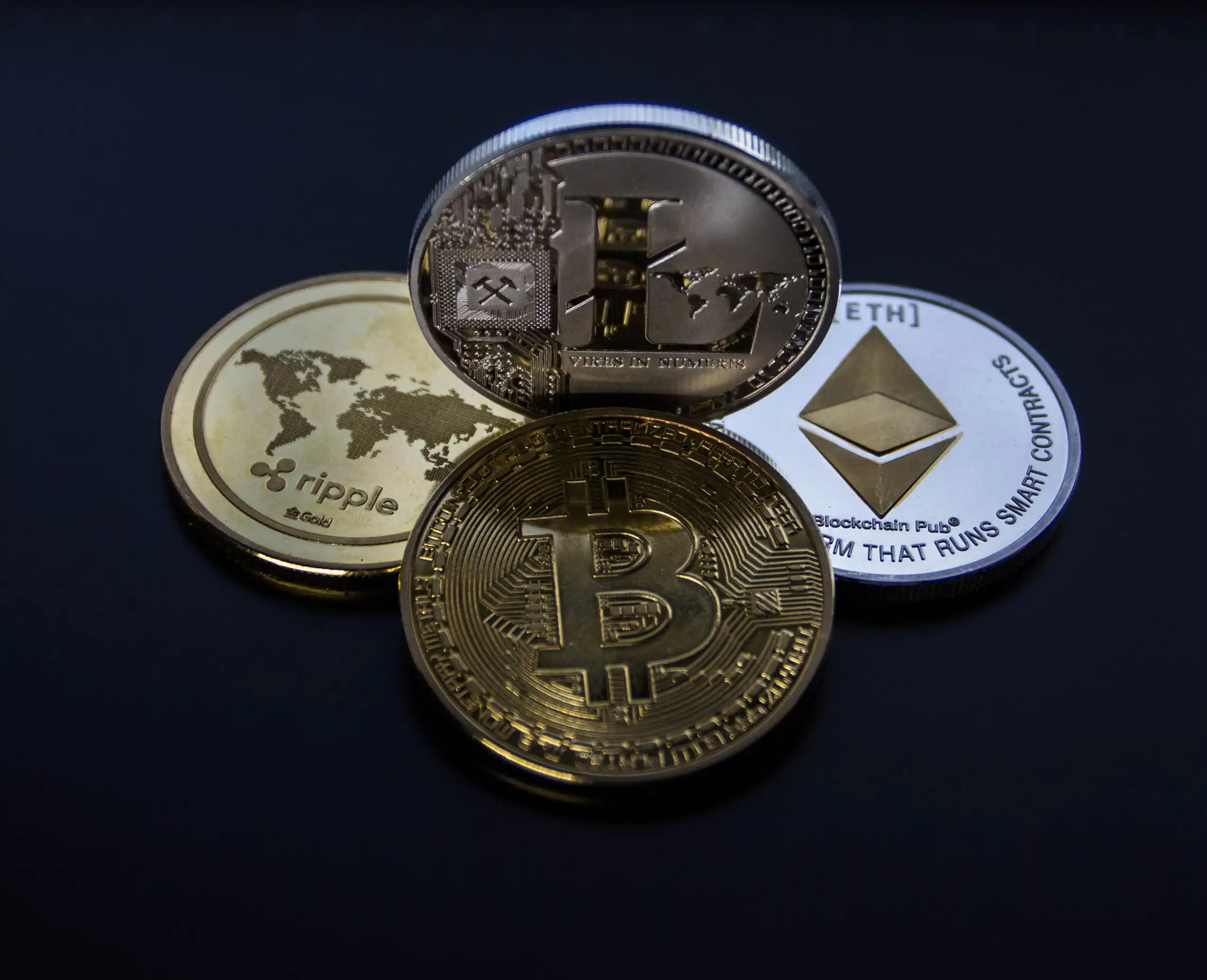 The Current State of Cryptocurrency image