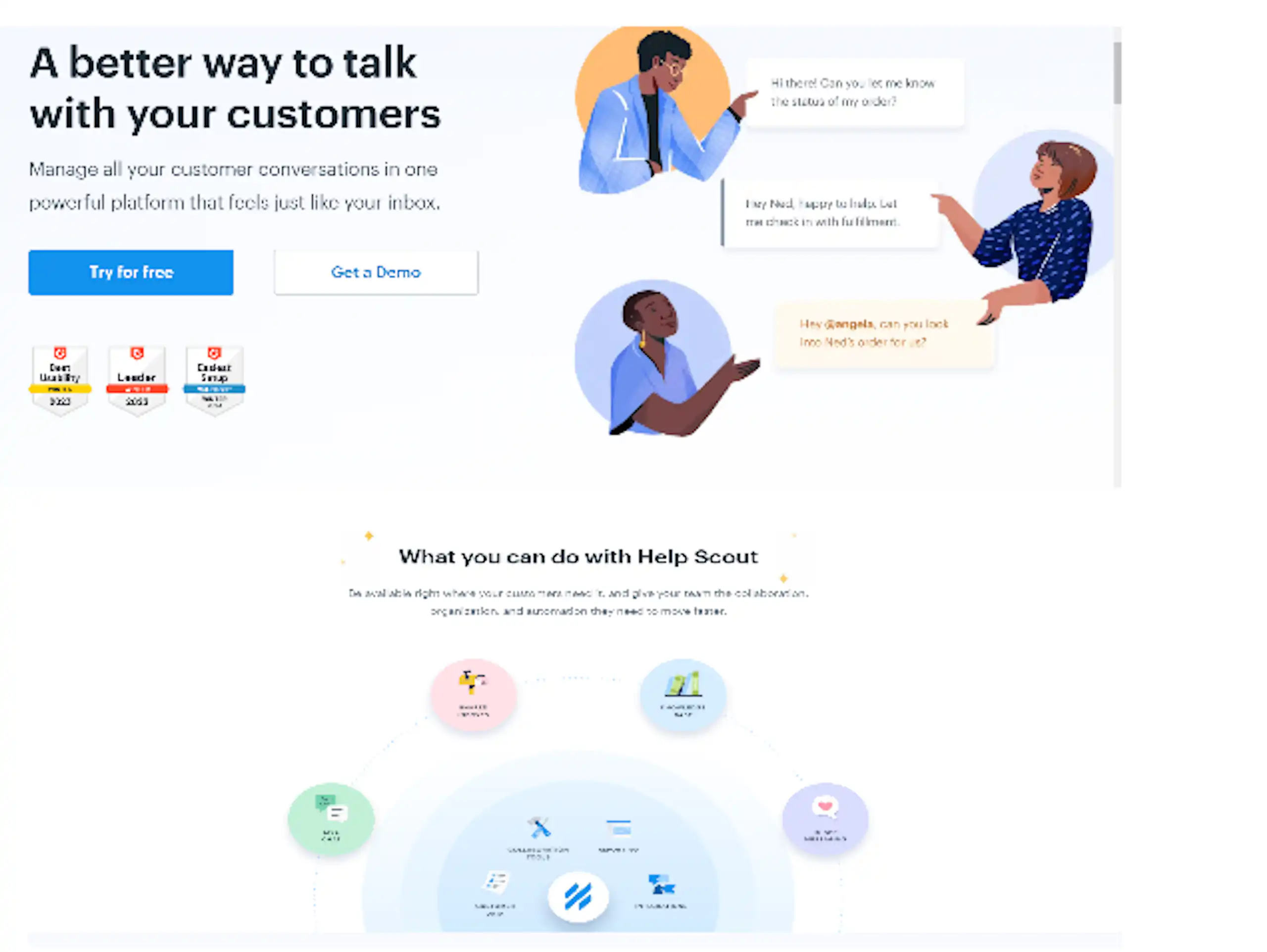 15 Unique Website Features to Boost Sales in 2025 image 4