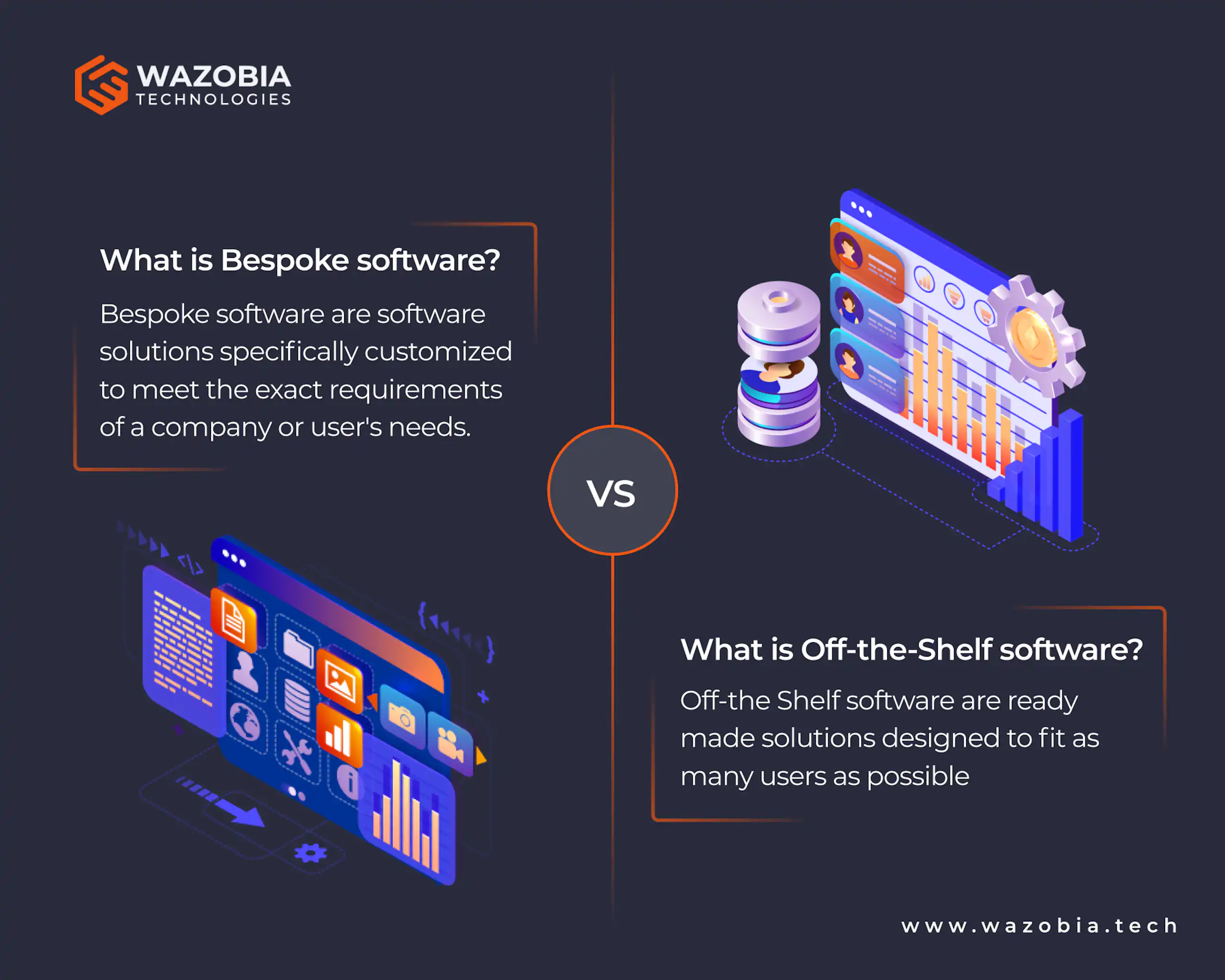 What Is Bespoke Software? Definition & Examples image 1