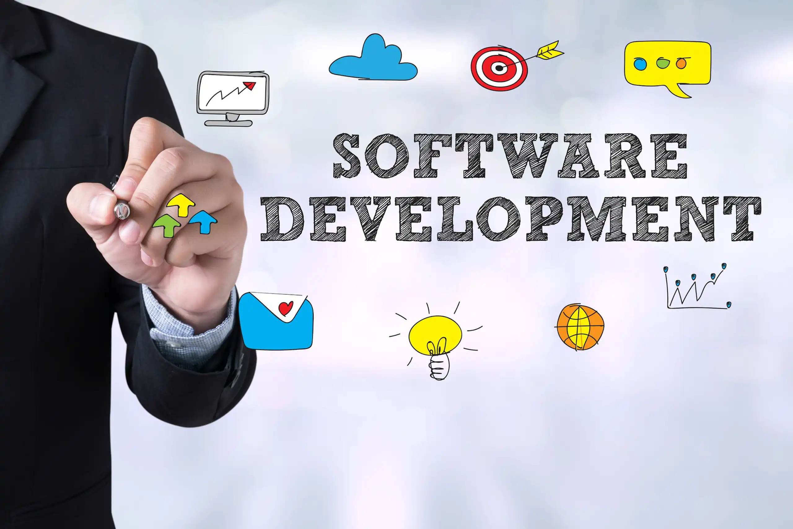 Learn Software Development: Step-by-Step Guide for Beginners