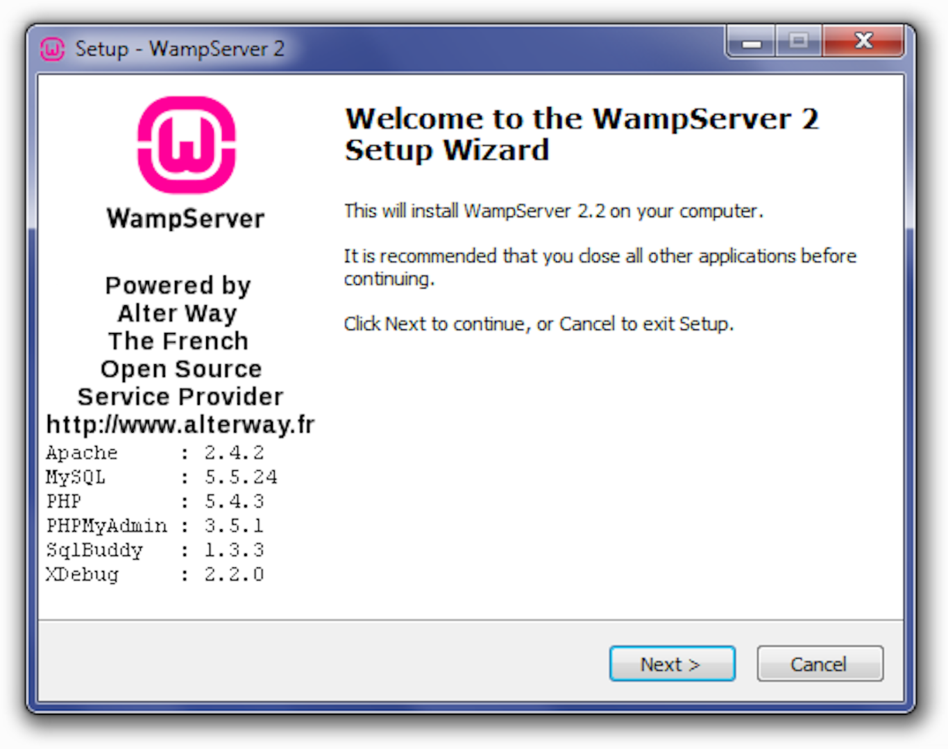What Is WAMP Server? Meaning, Full Form & How It Works