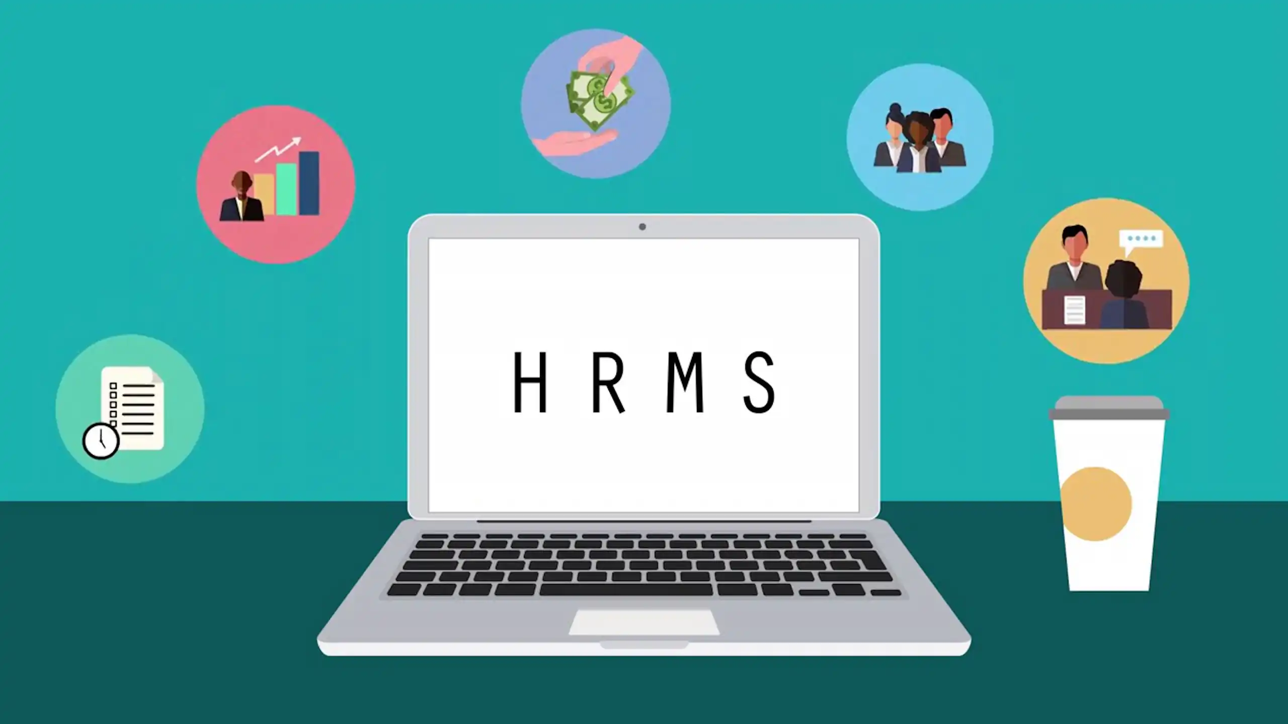 10 Best HRM Software Solutions for Startups in 2026 image