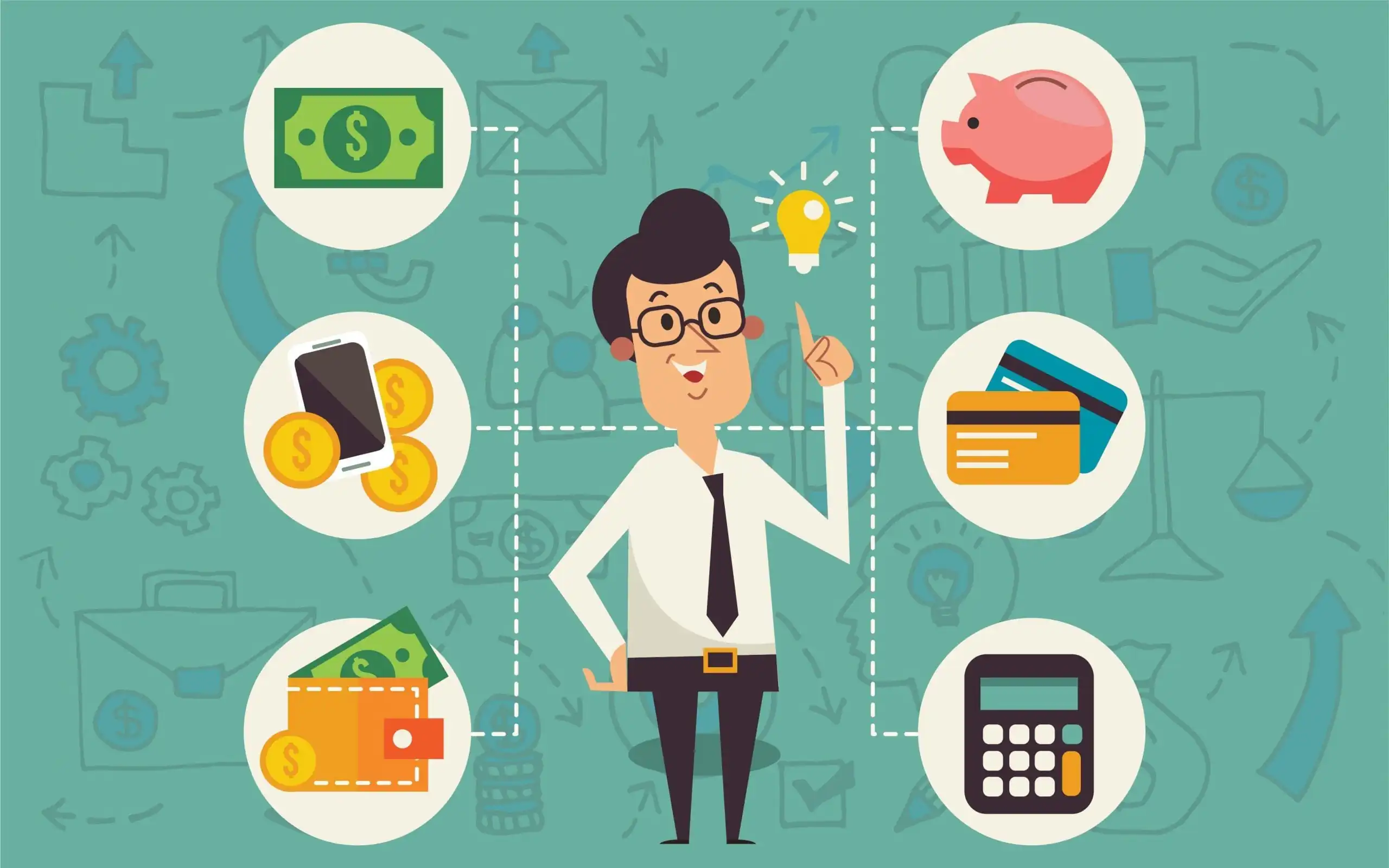 The Impact of Bespoke Software in the Financial Sector image 2