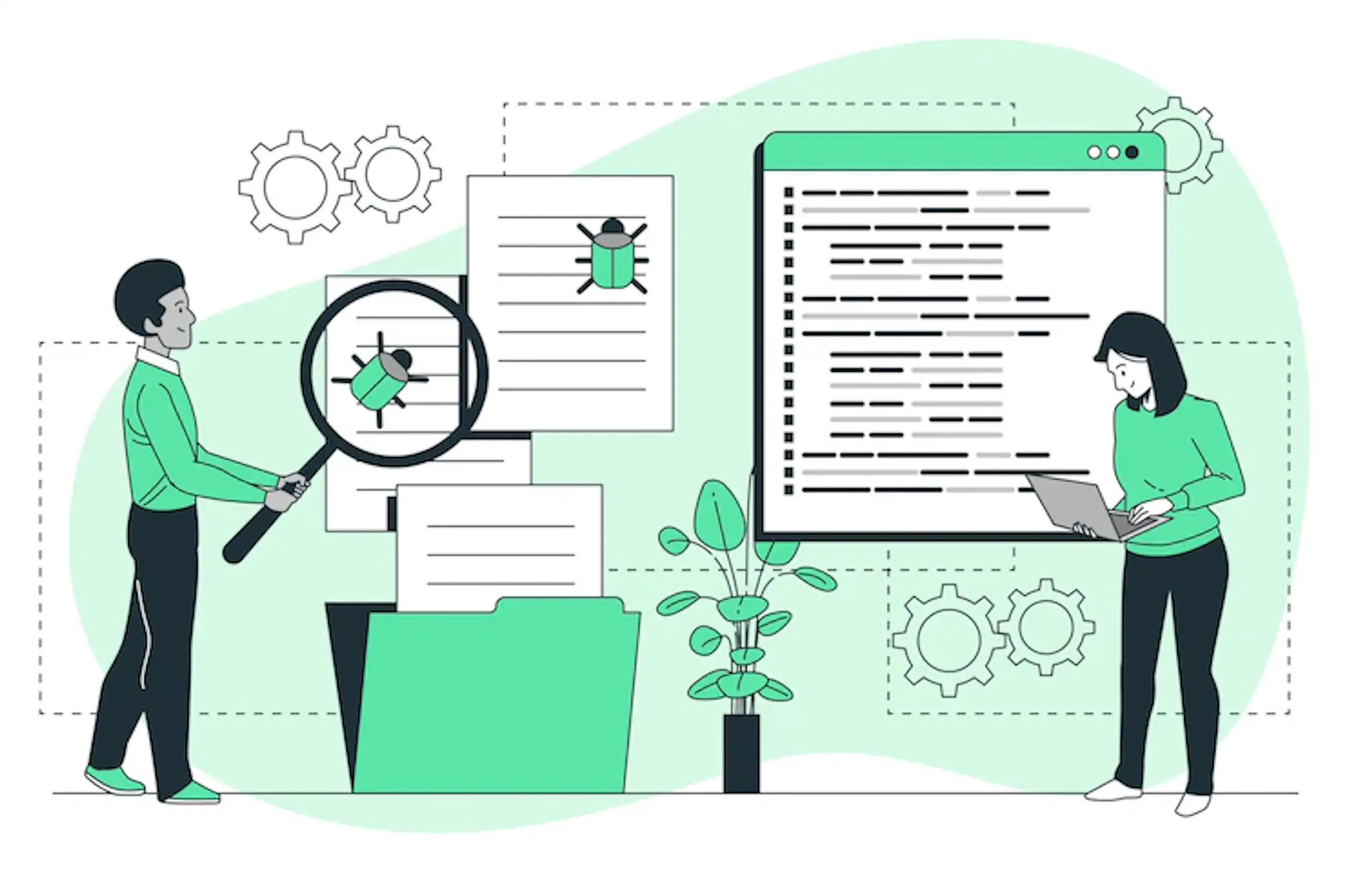 What is Dynamic Application Security Testing (DAST)? image