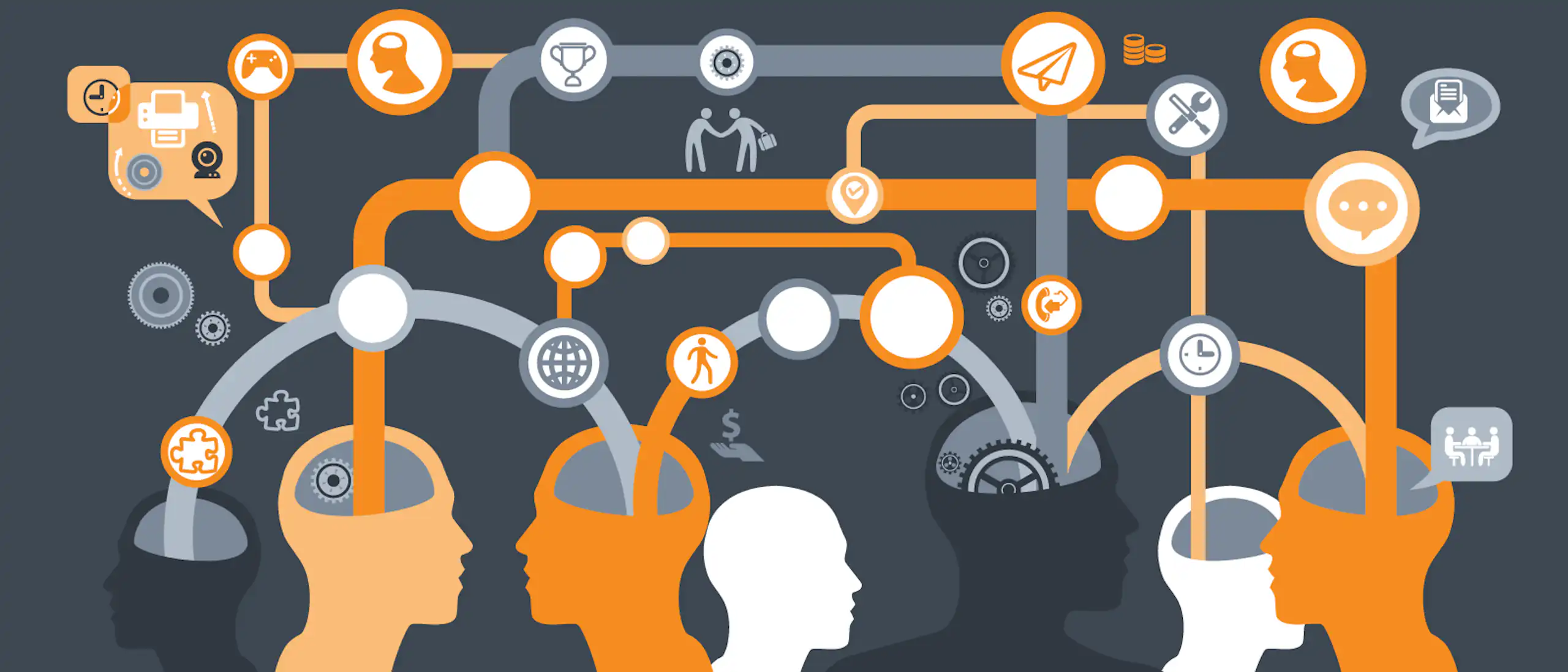 What is IT Strategy: Understanding its Importance, Types and Components image 2