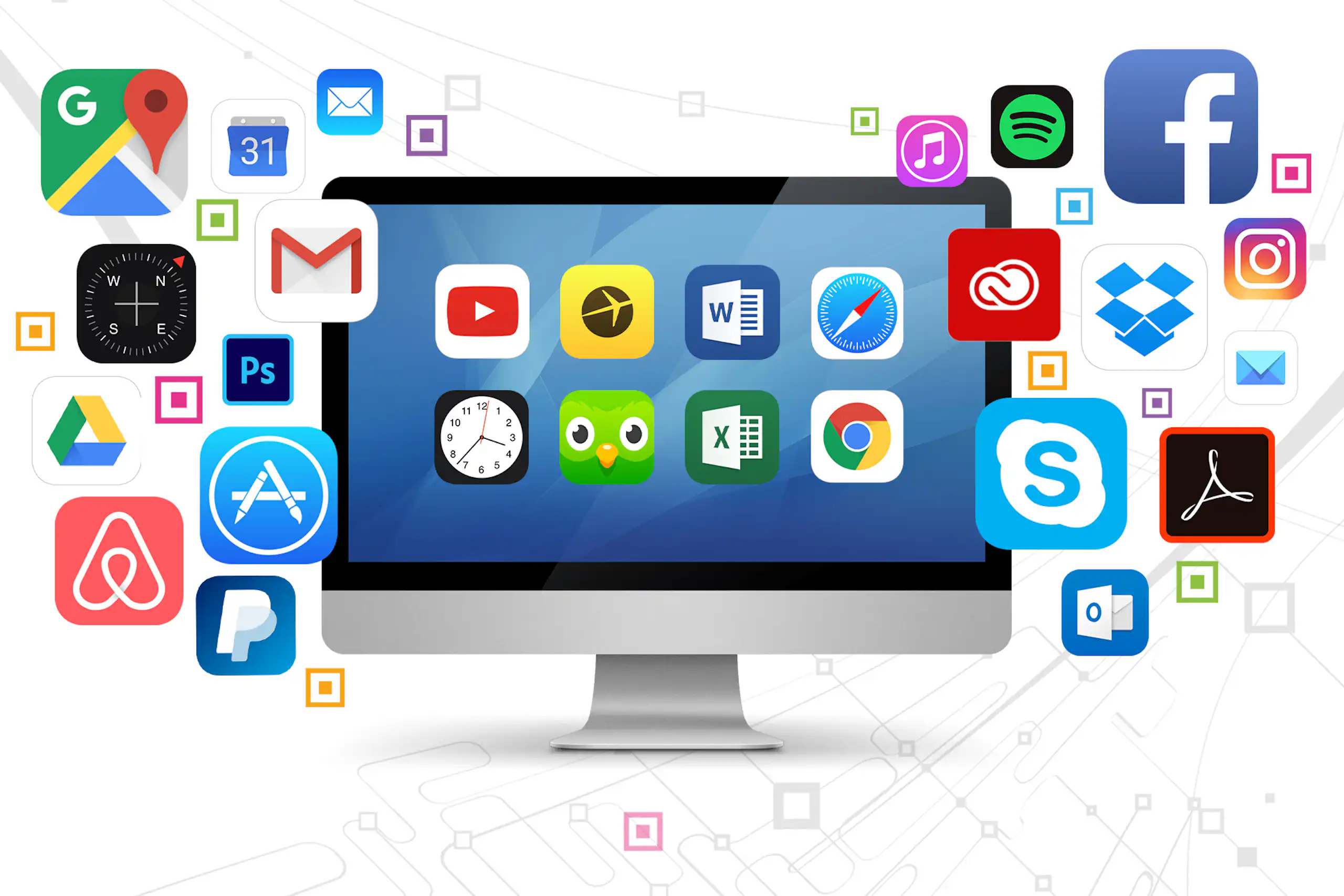 Types of Software Explained: A Complete Guide with Examples image