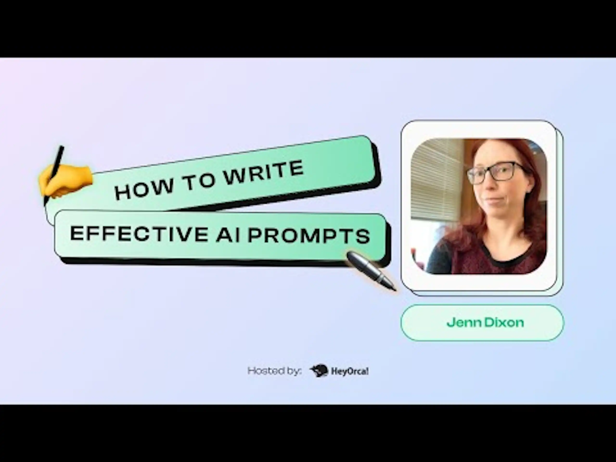 Master the Art of Writing Effective AI Prompts: Expert Guide image