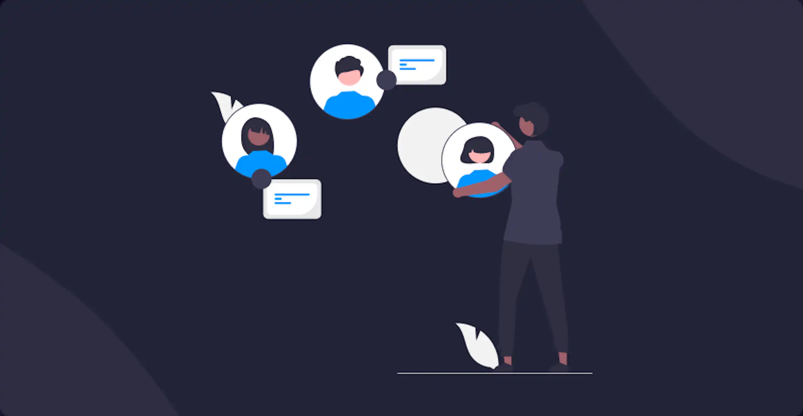 How to Hire Offshore Software Developers image