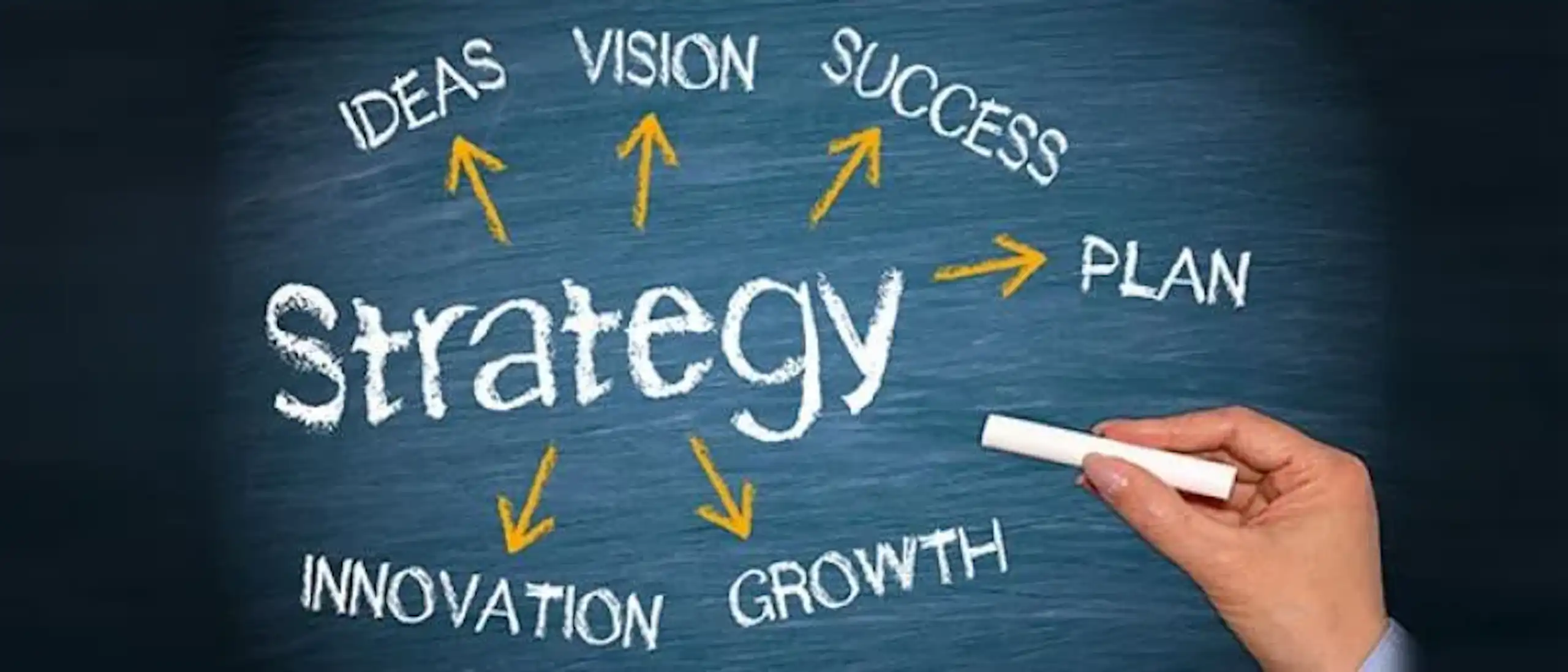 What is IT Strategy: Understanding its Importance, Types and Components image 3