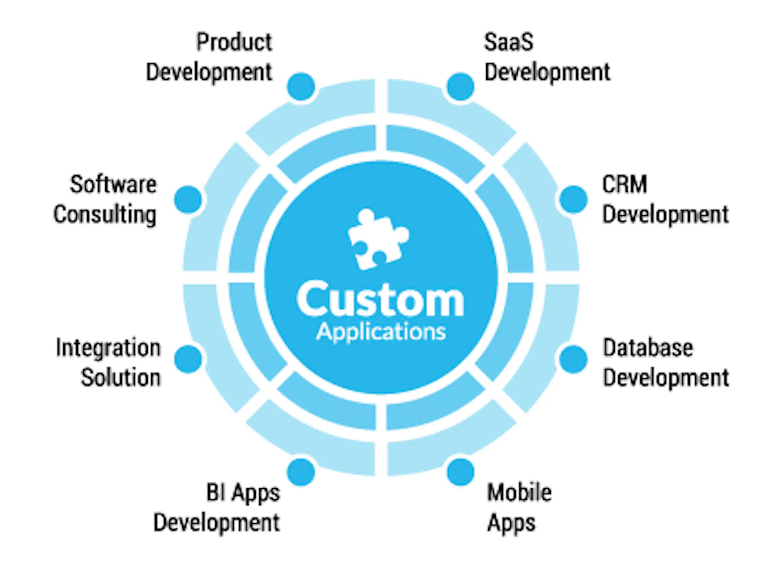 Best Practices to Improve Custom Applications Development image 1