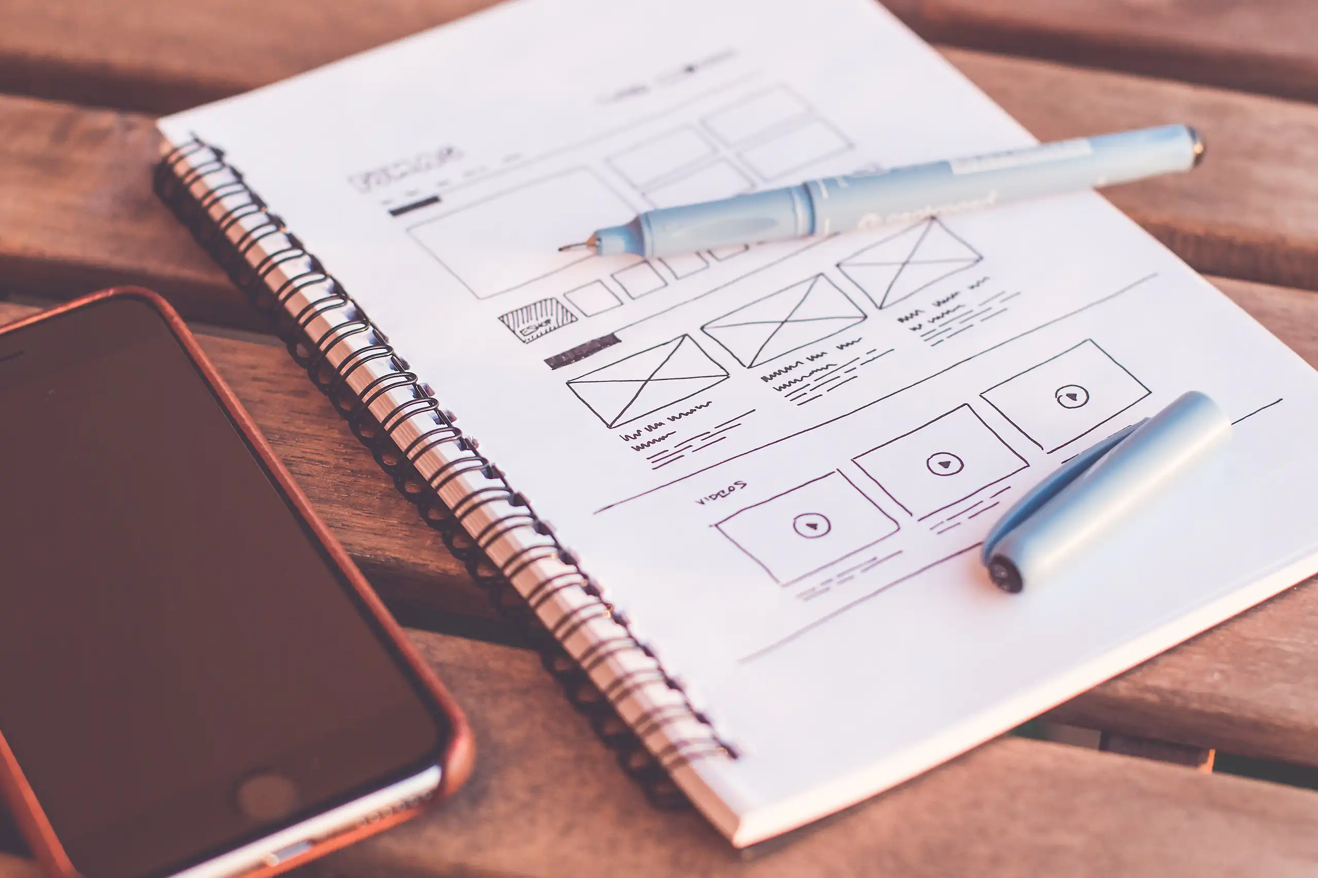 How UI/UX Design Impacts User Satisfaction and Retention
