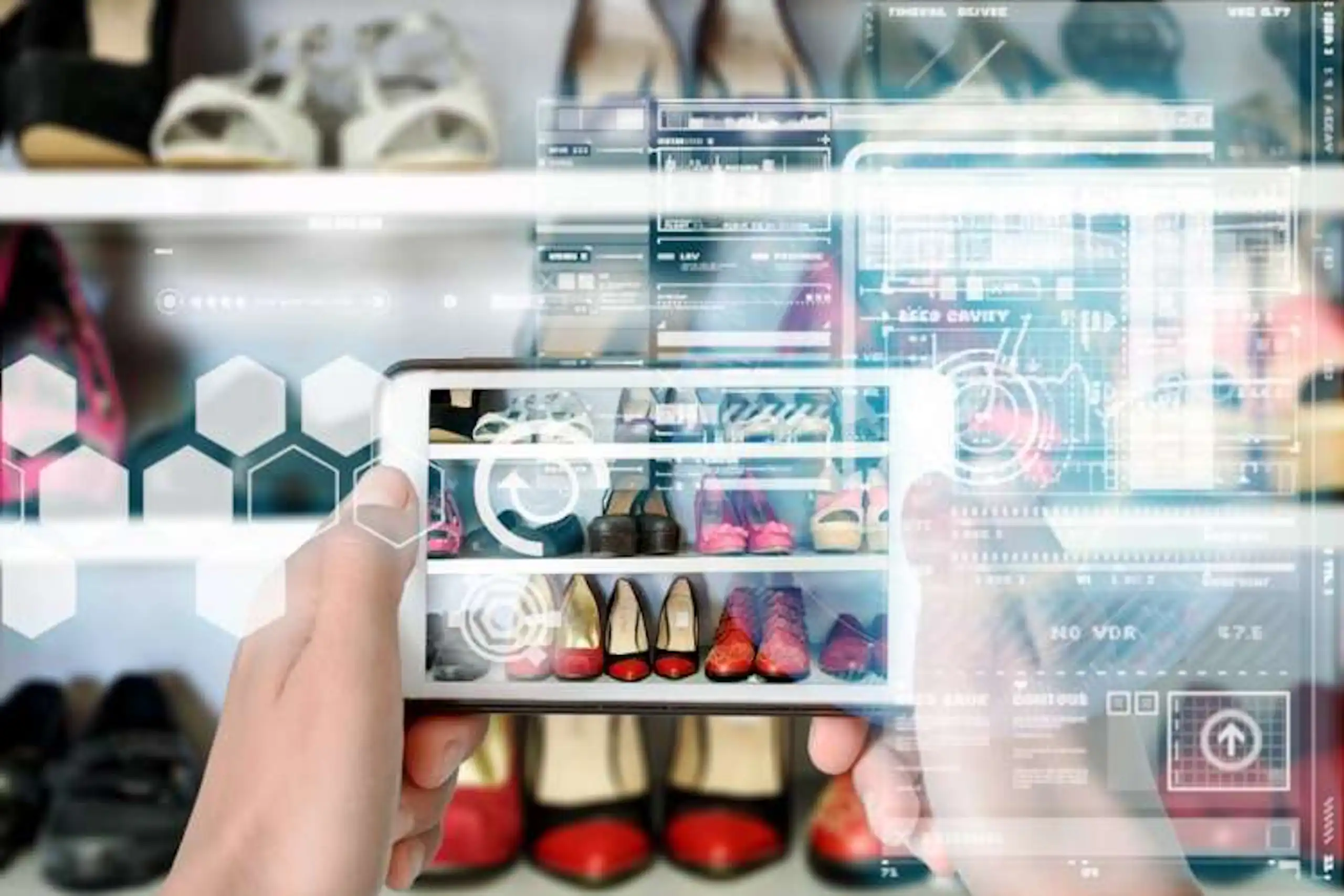 Autonomous Stores and How They Help Your Business image
